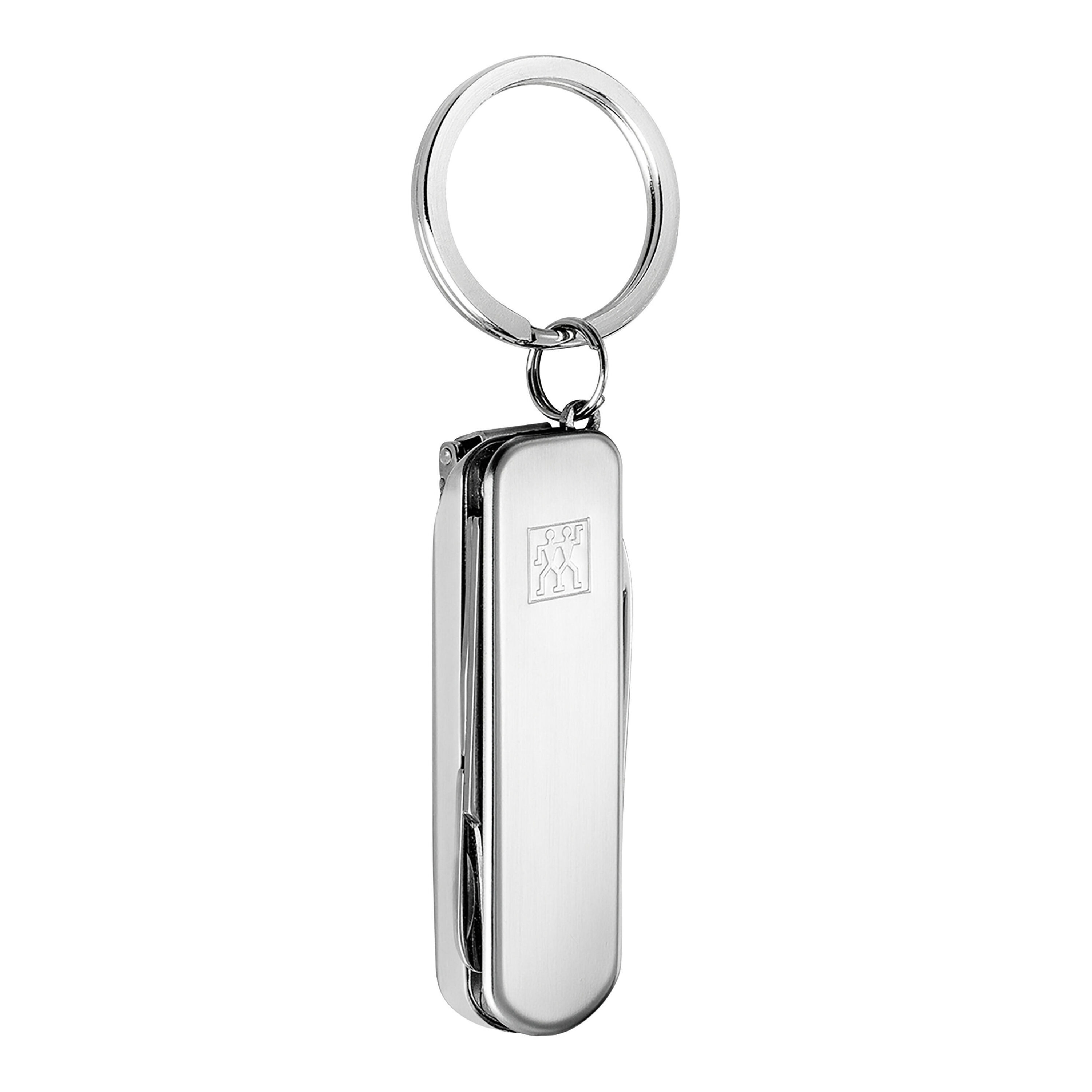 Stainless steel Multi-tool silver