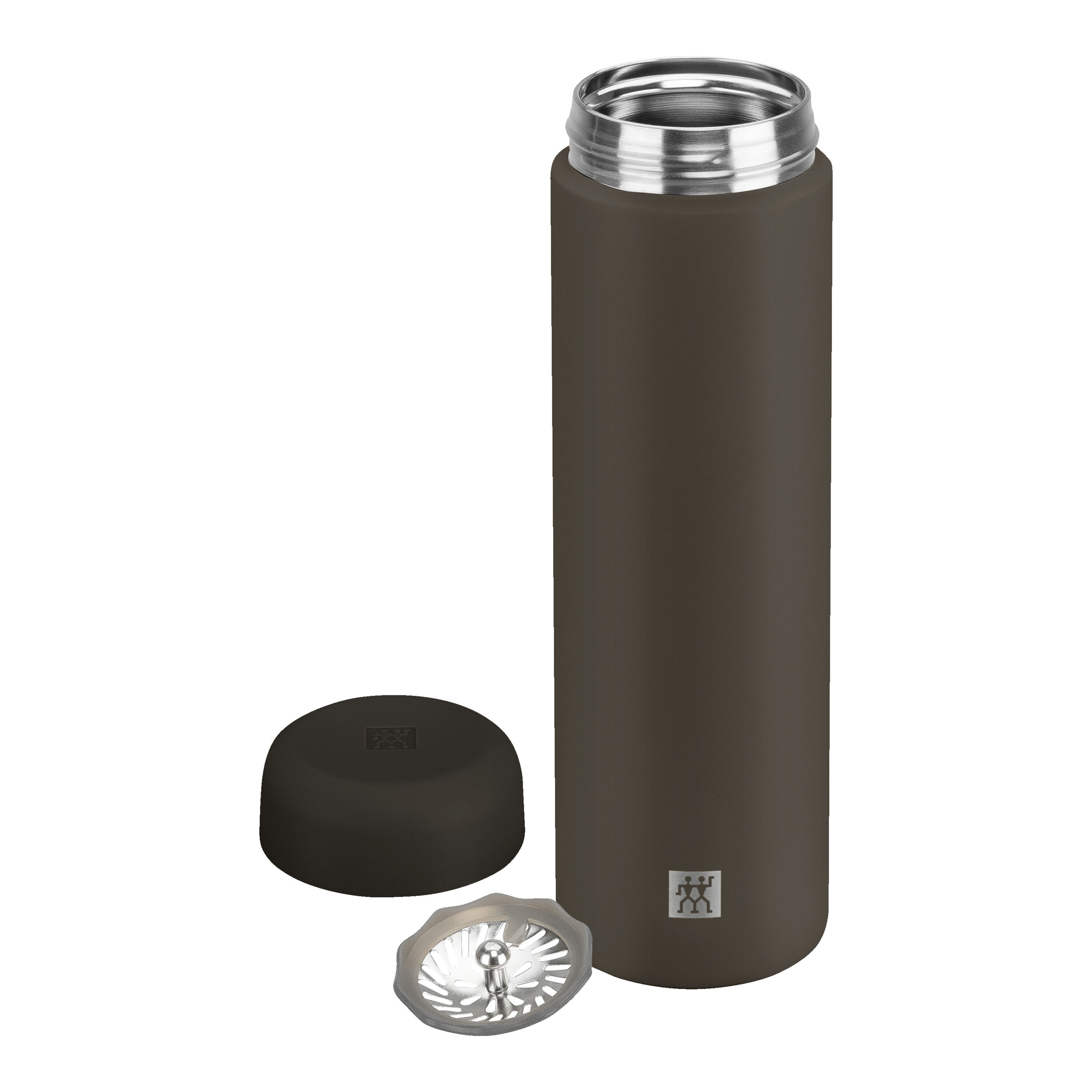 500 ml Thermo flask chocolate