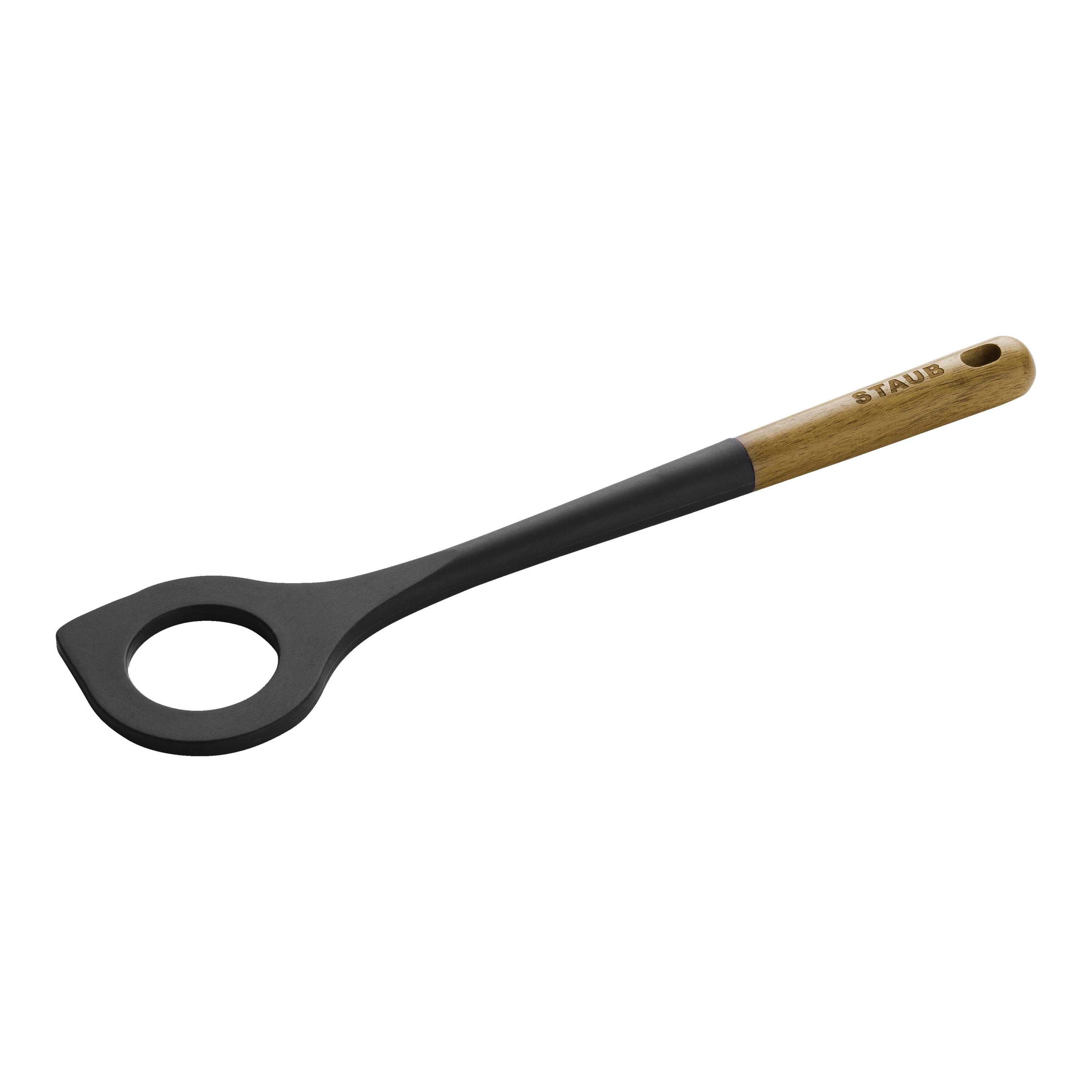 31 cm Silicone Risotto spoon