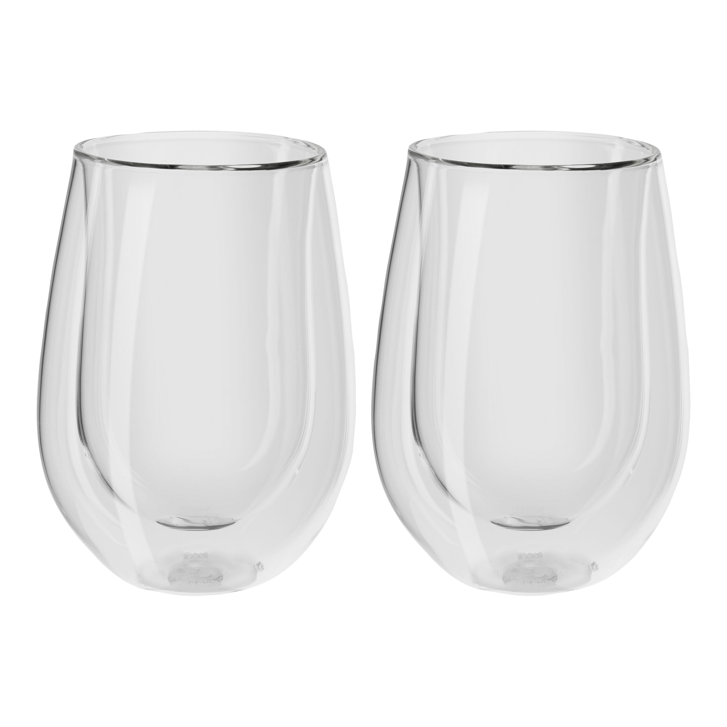 350 ml / 2-pcs Red Wine Glass Set