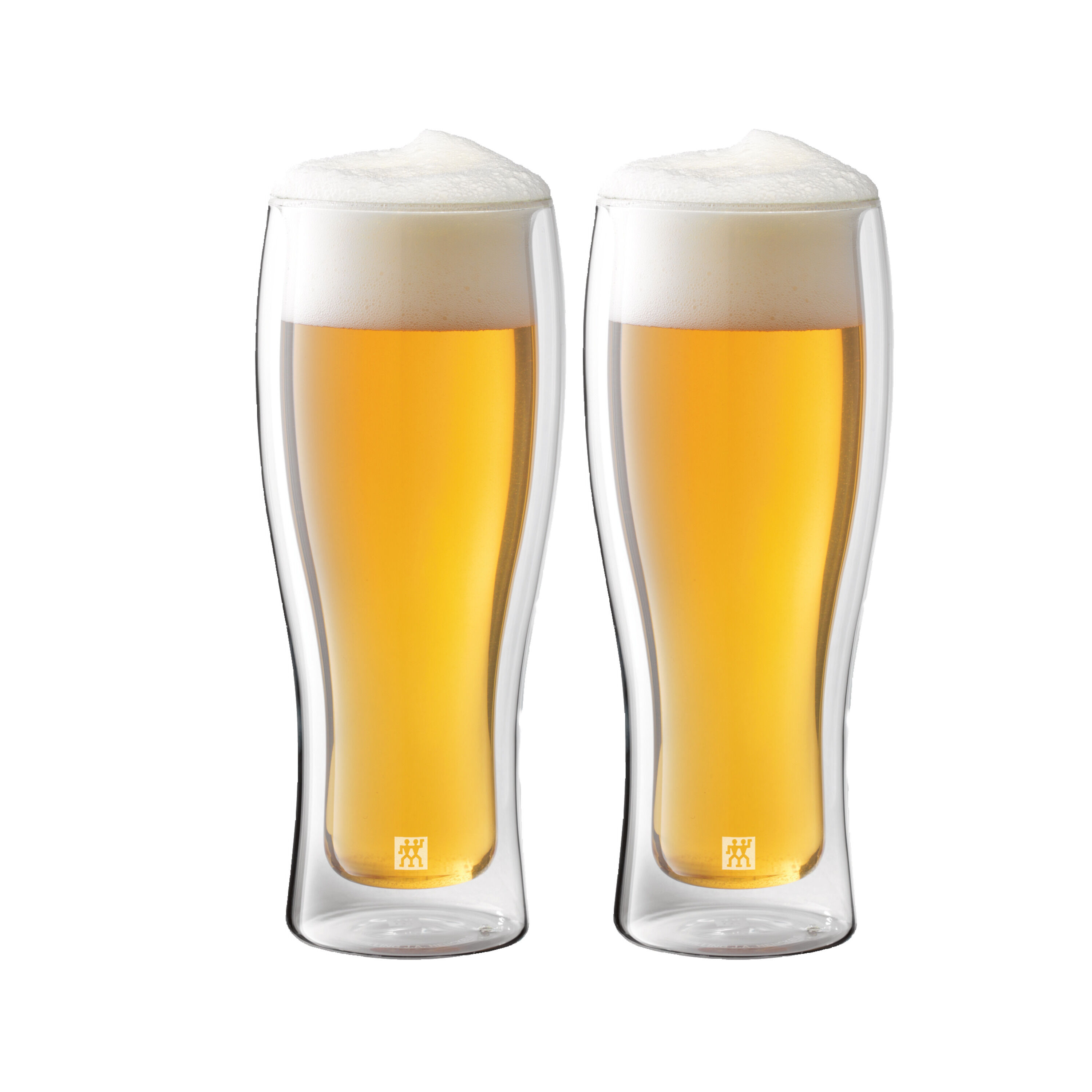 410 ml / 2-pcs Beer glass set