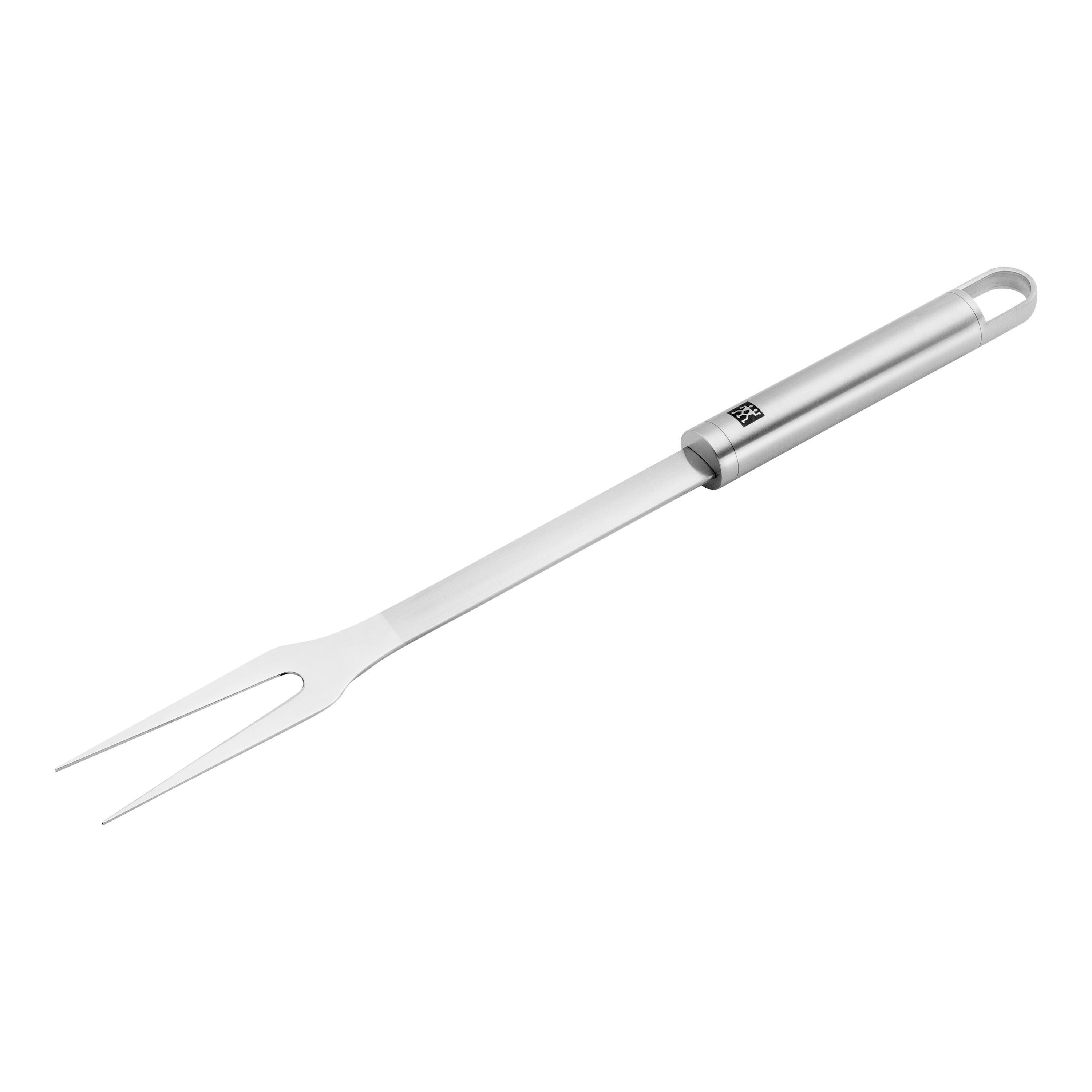 Carving fork, 33 cm, 18/10 Stainless Steel