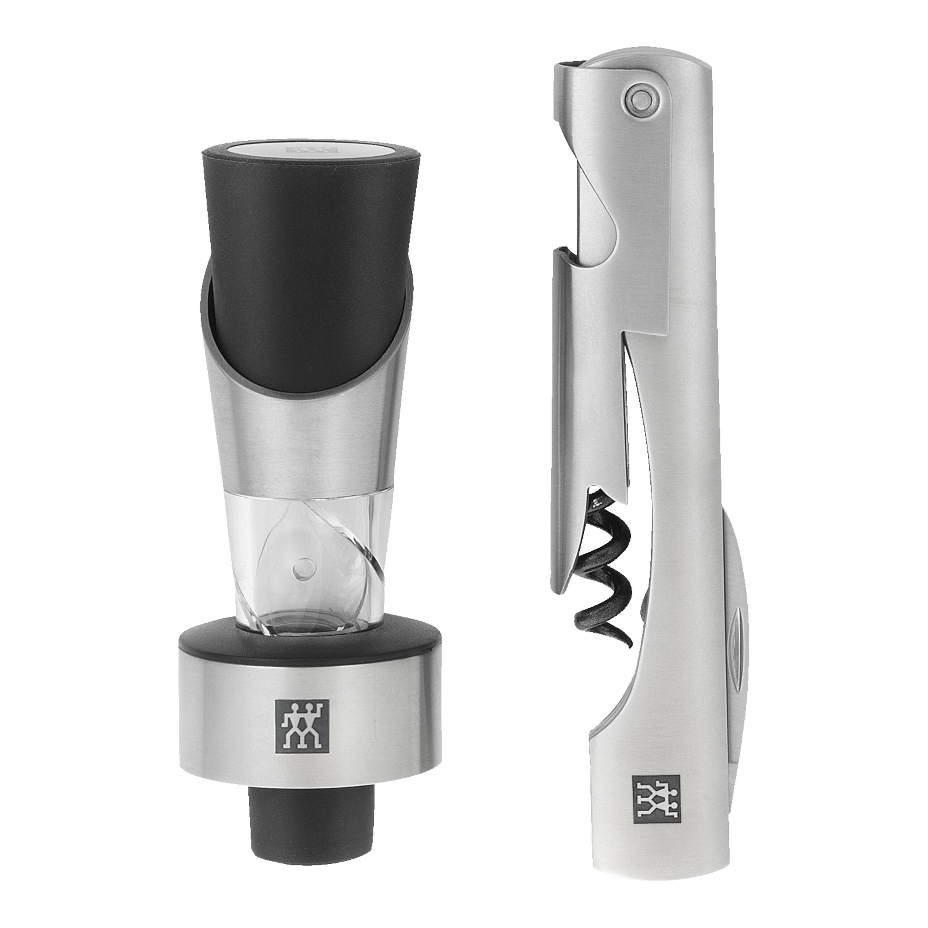 2-pcs Sommelier set