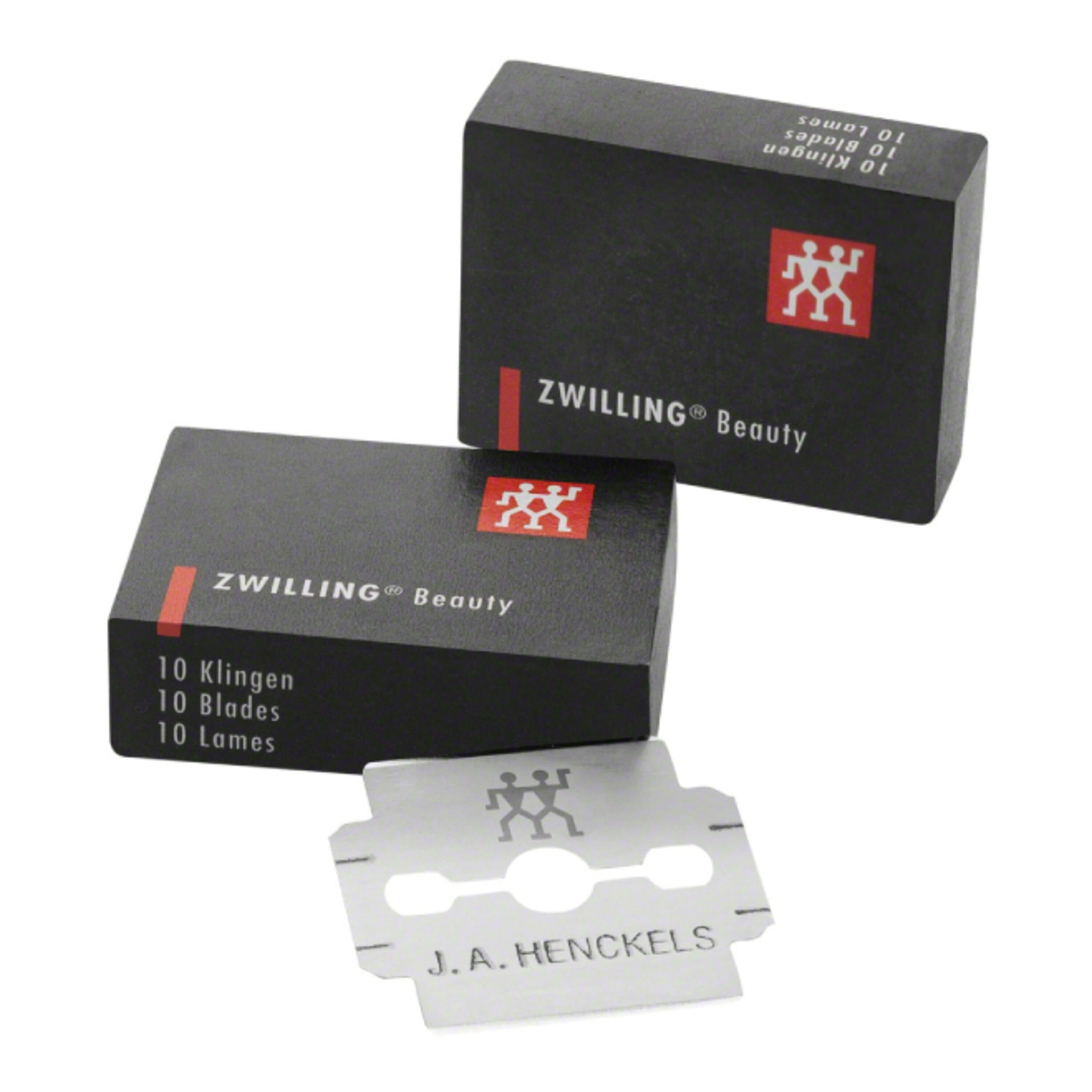 Stainless steel Replacement blades