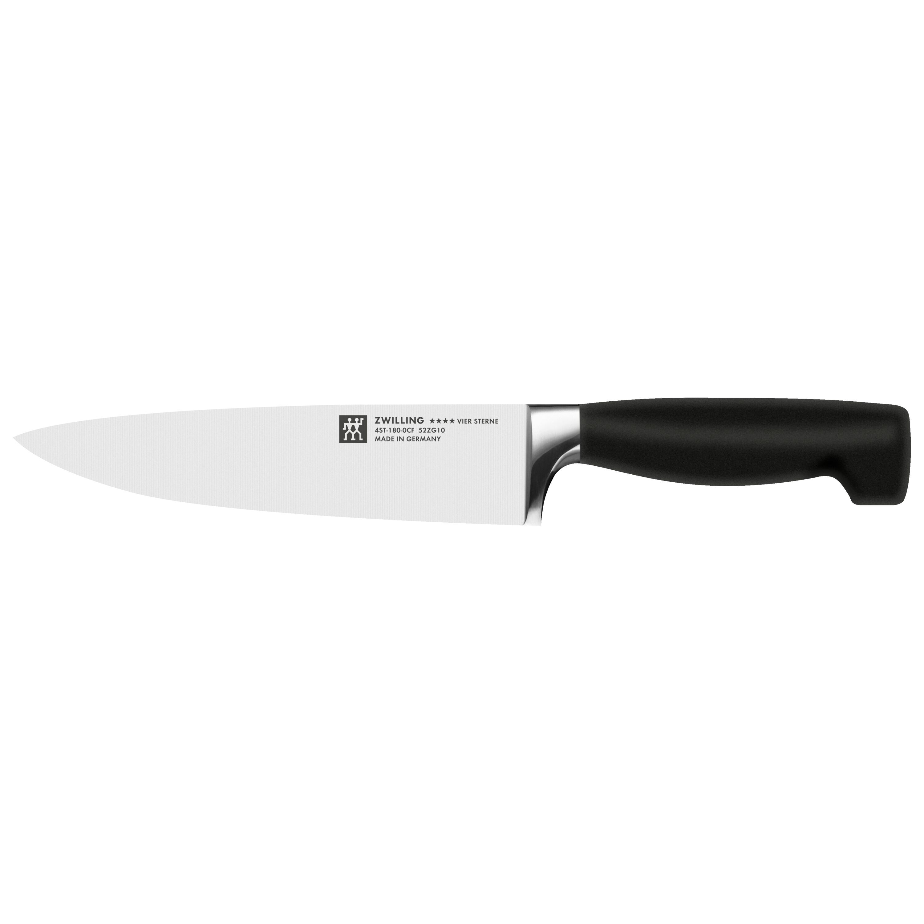Chef's knife 18 cm