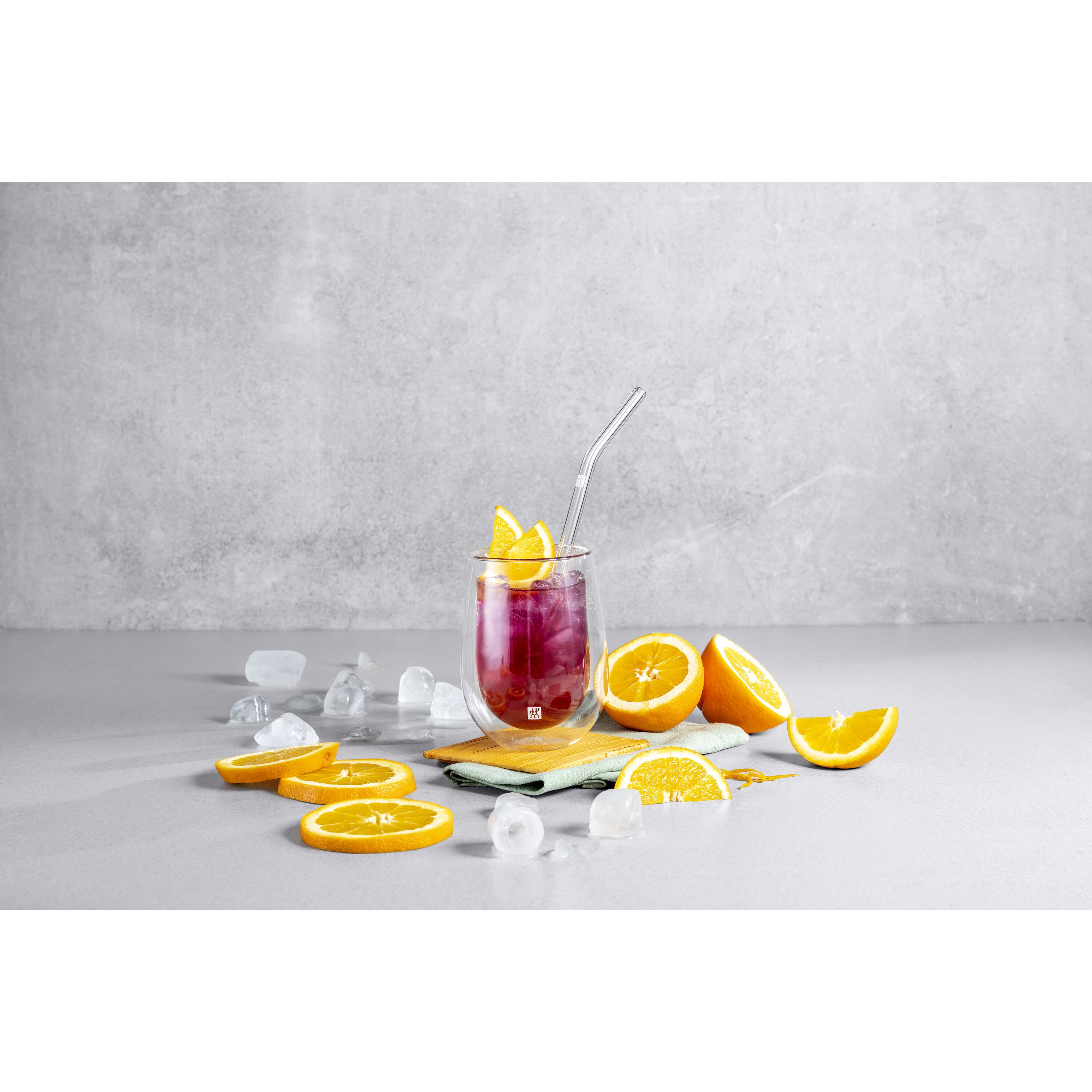 300 ml / 2-pcs White Wine Glass Set