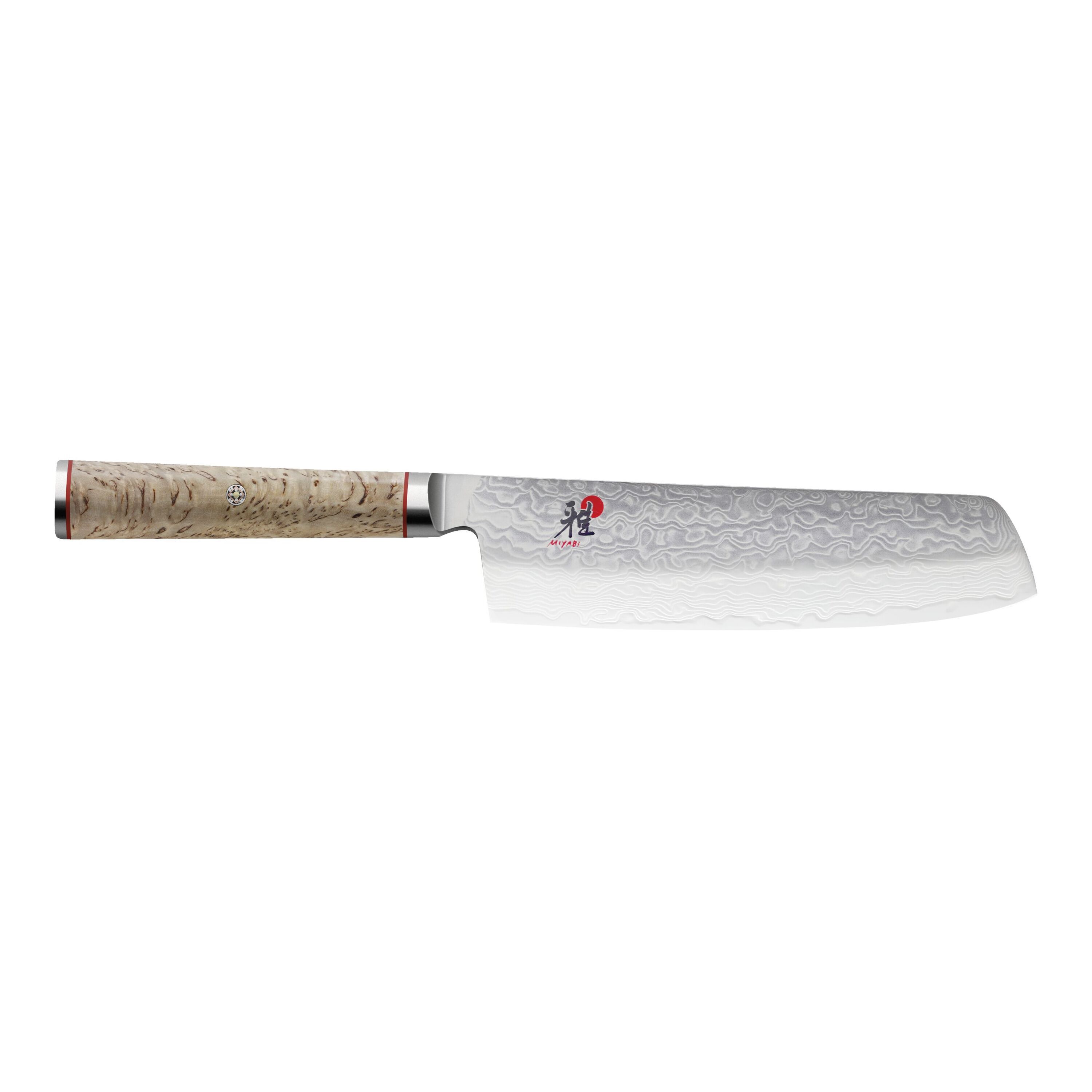 17 cm Nakiri