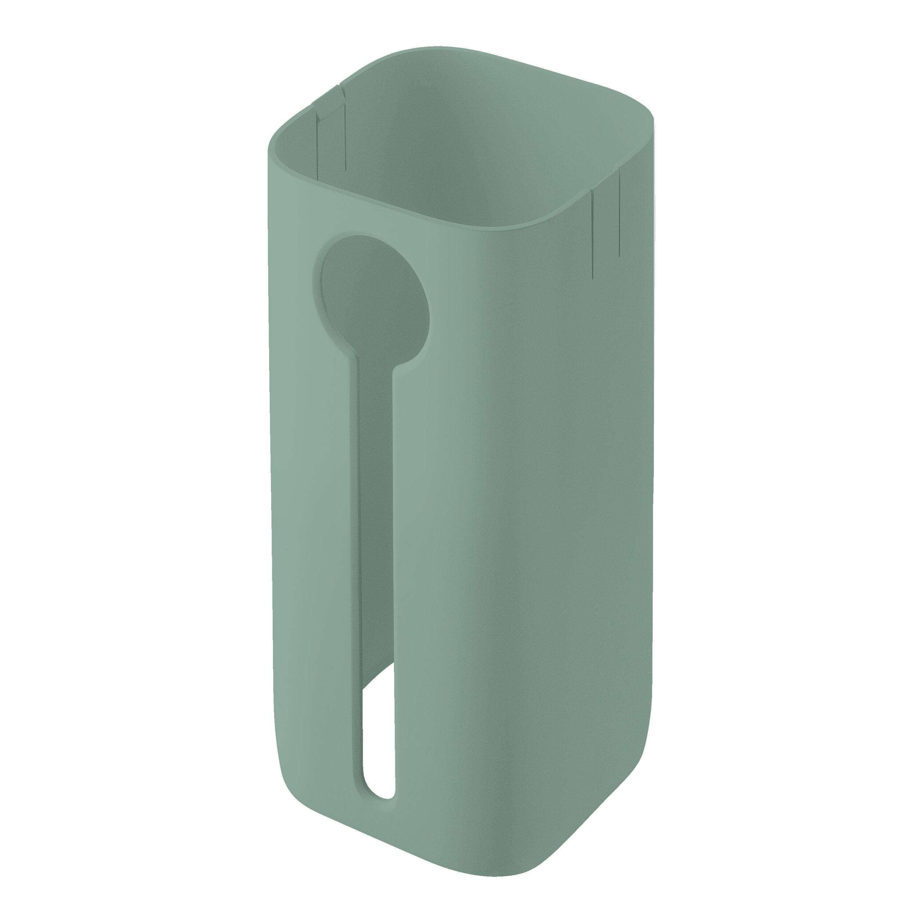 CUBE Cover 3S / 10 cm, sage
