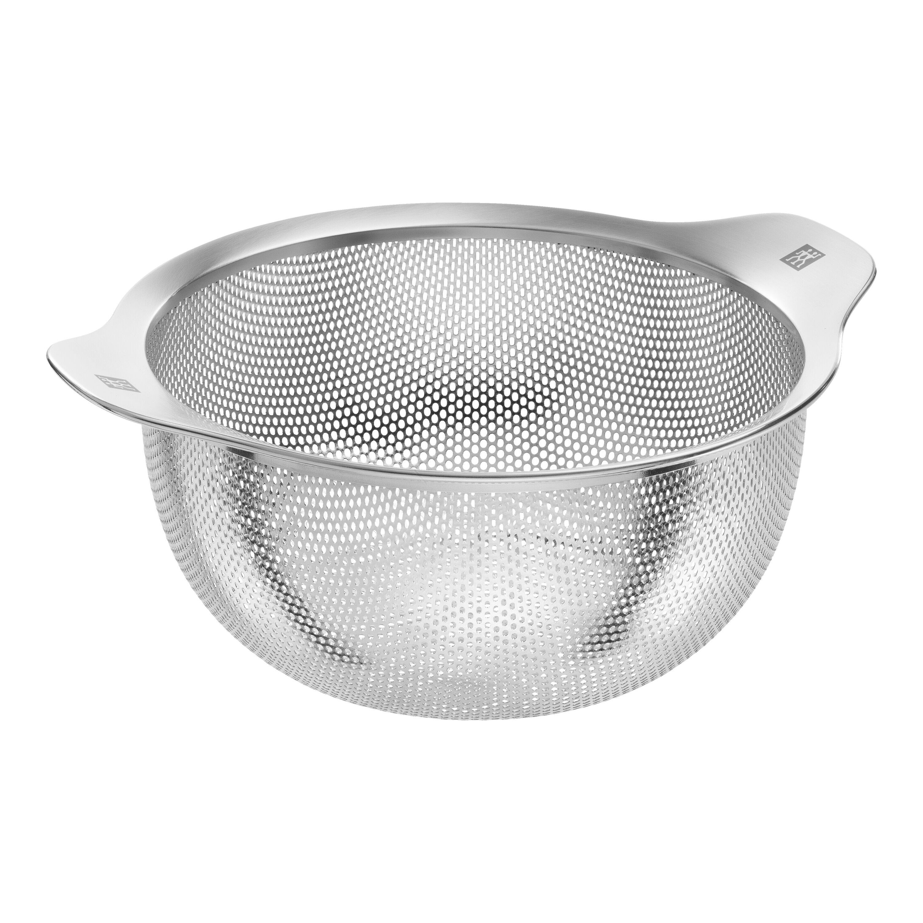 20 cm 18/10 Stainless Steel Colander
