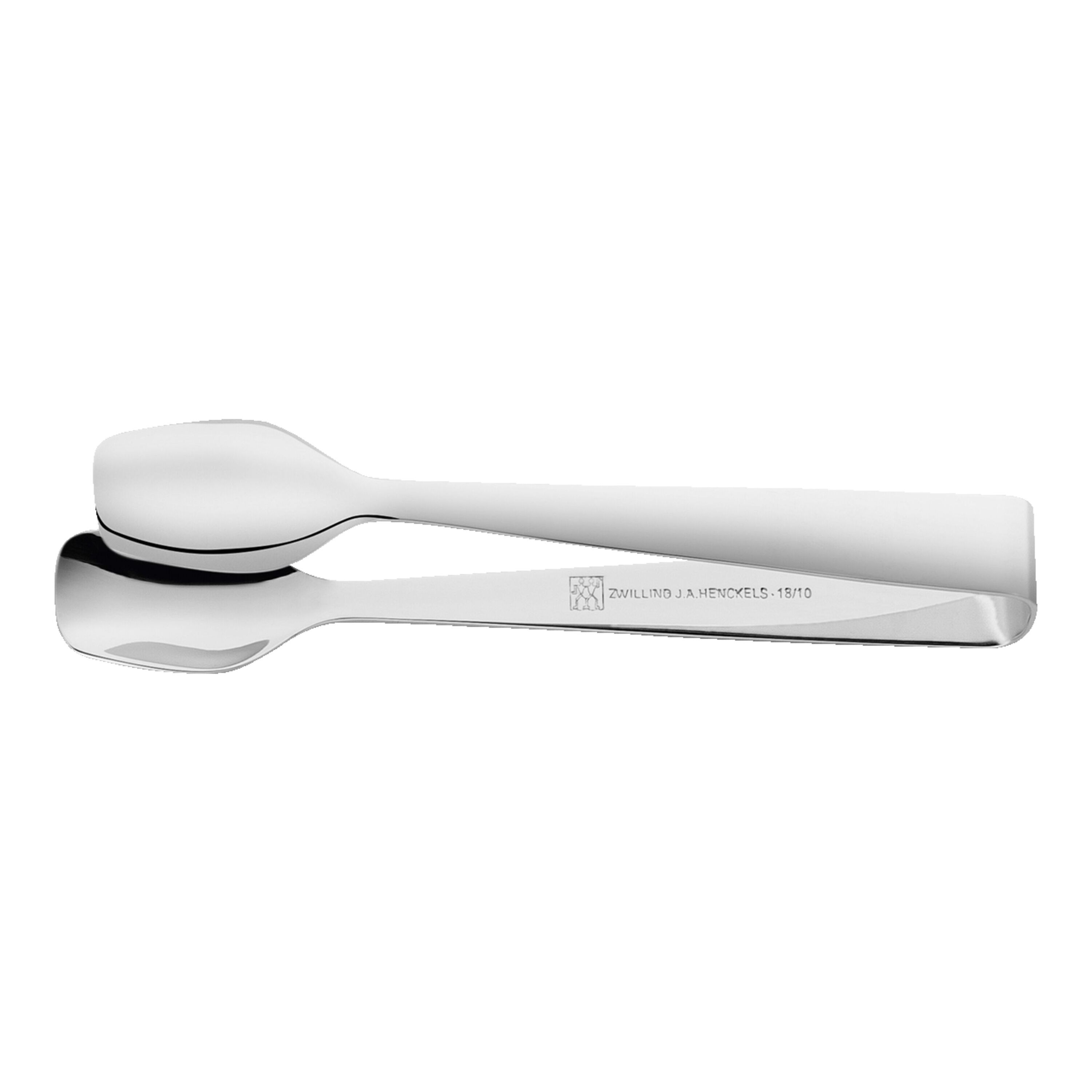 10 cm polished Sugar tongs