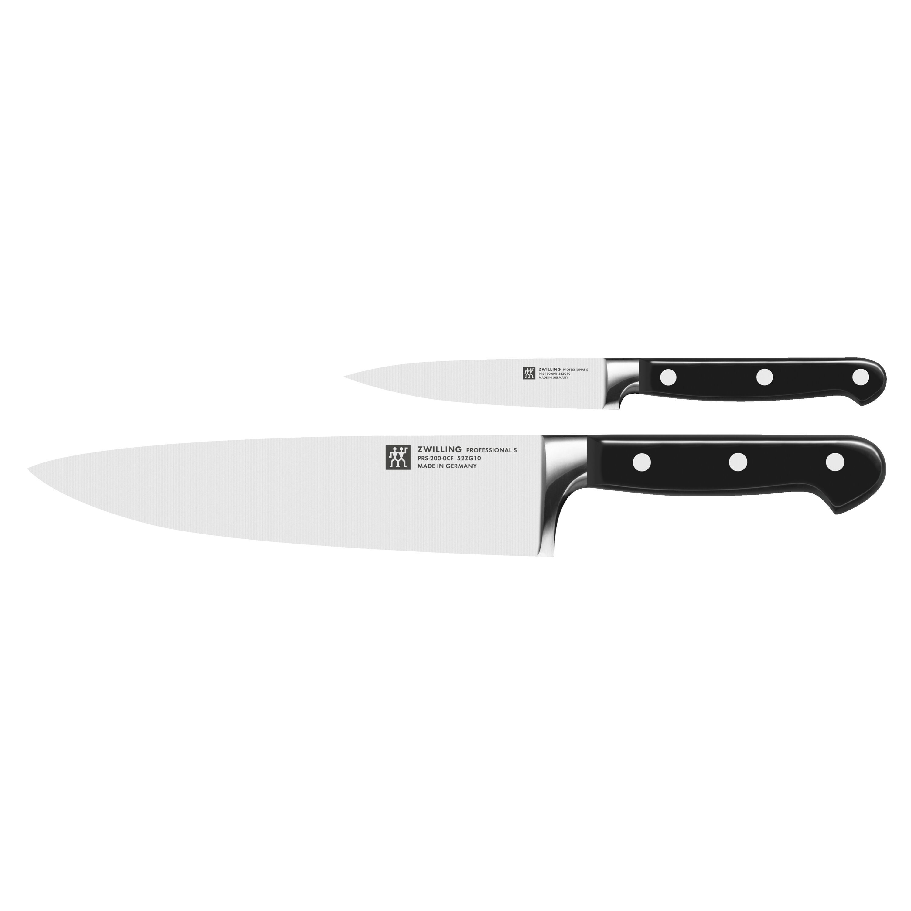 2-pcs Knife set