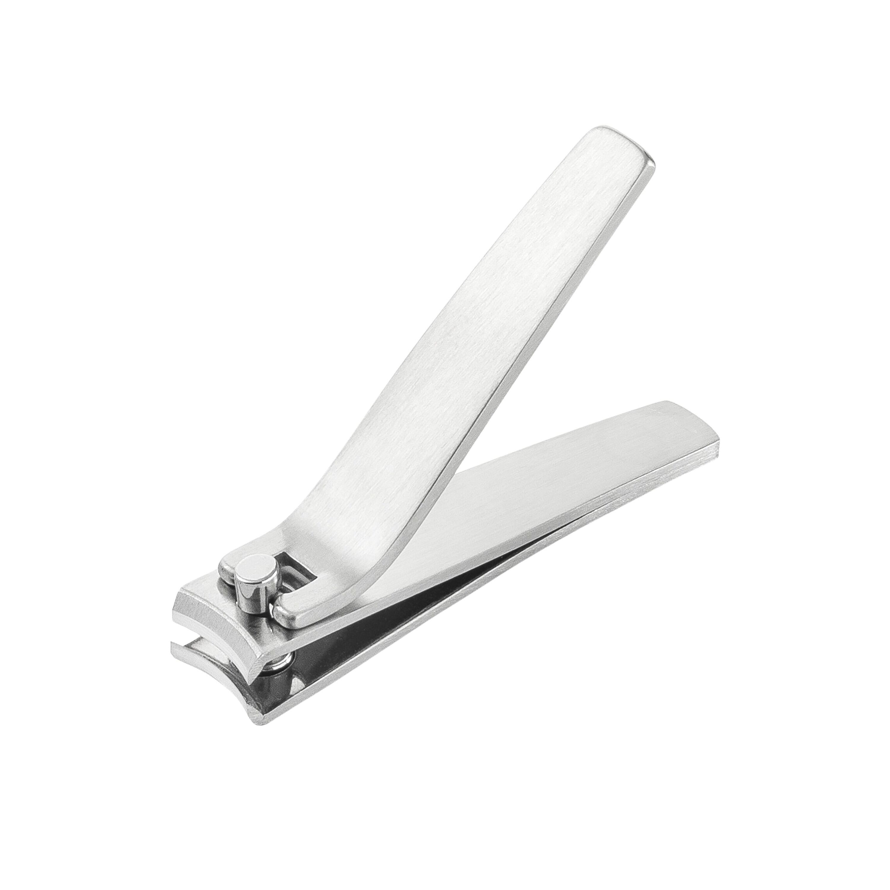 6 cm satin finished Nail clipper