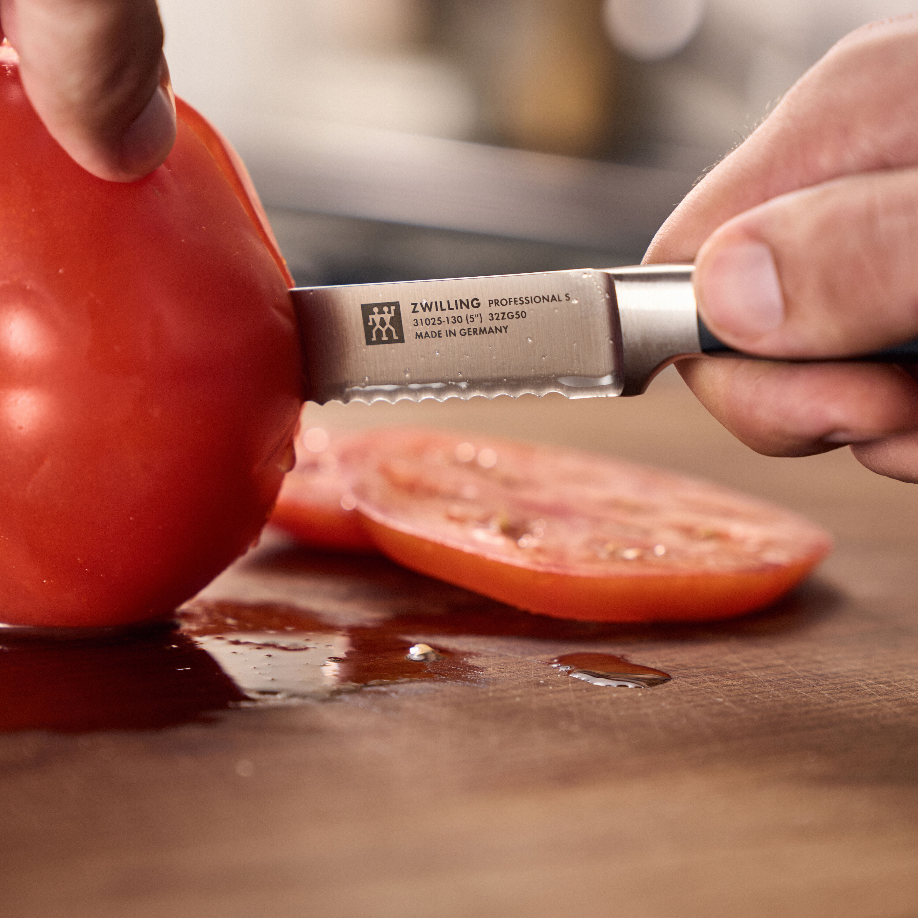 13 cm Utility knife
