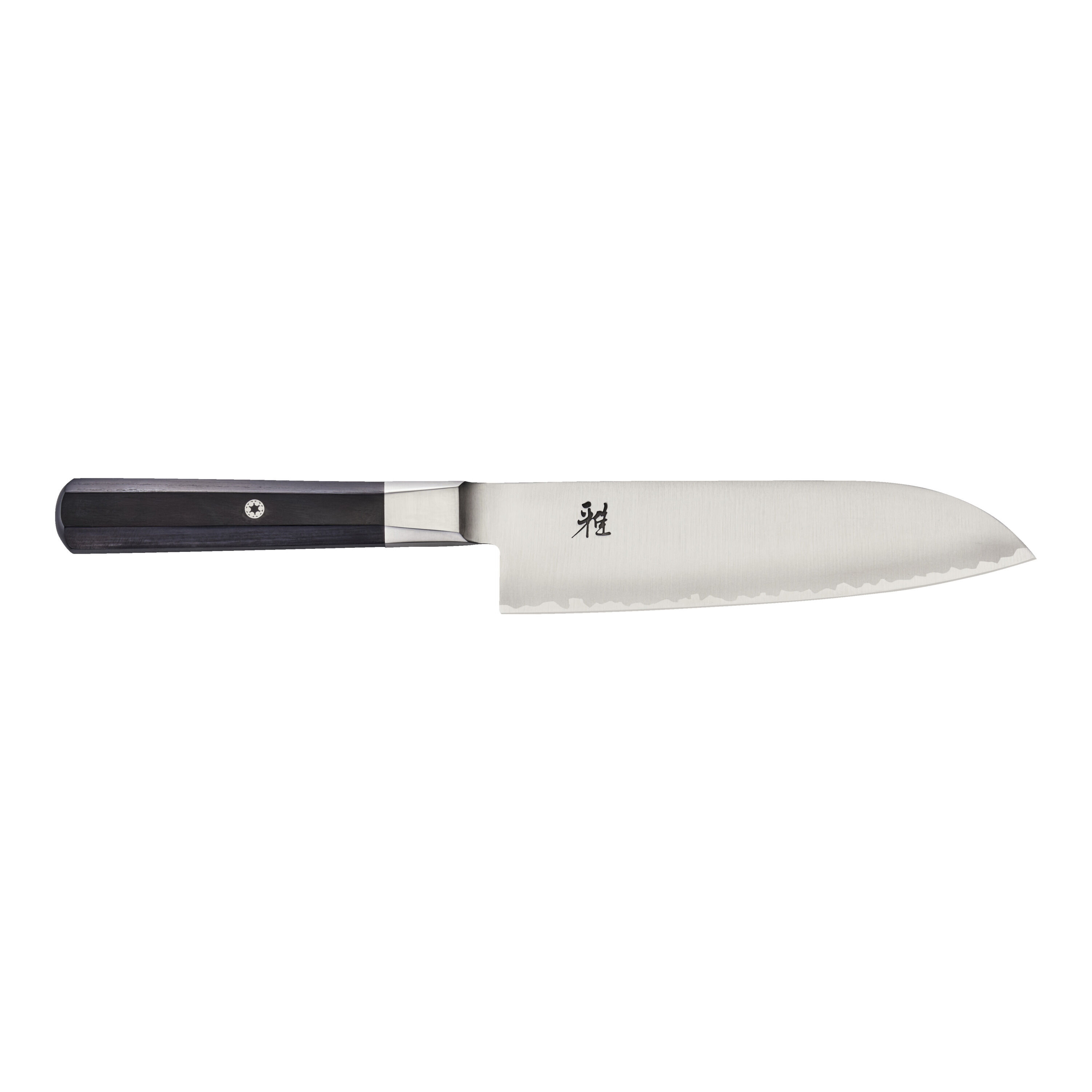 18 cm Santoku