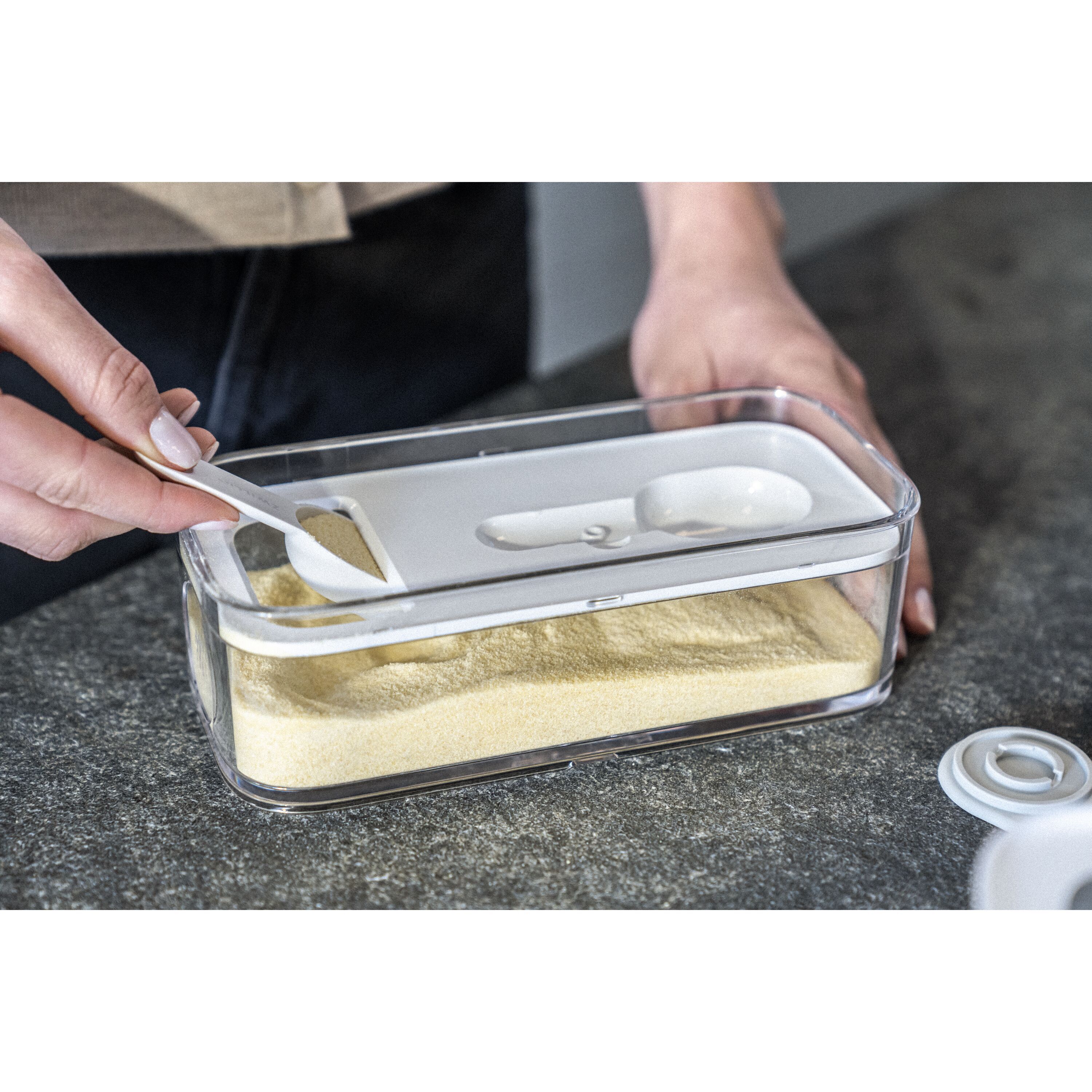 CUBE Insert, M / 20 cm