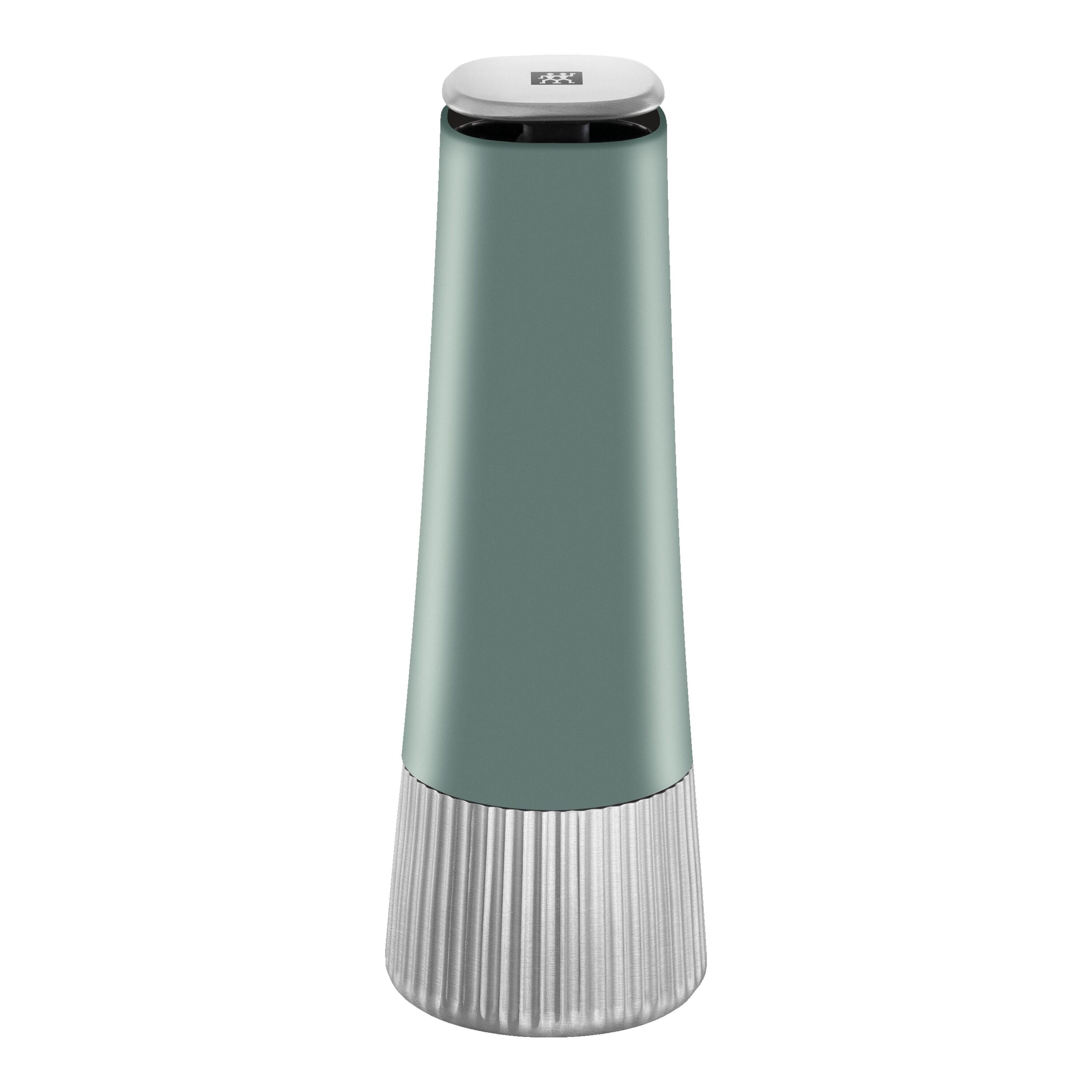 Spice mill 19 cm, sage