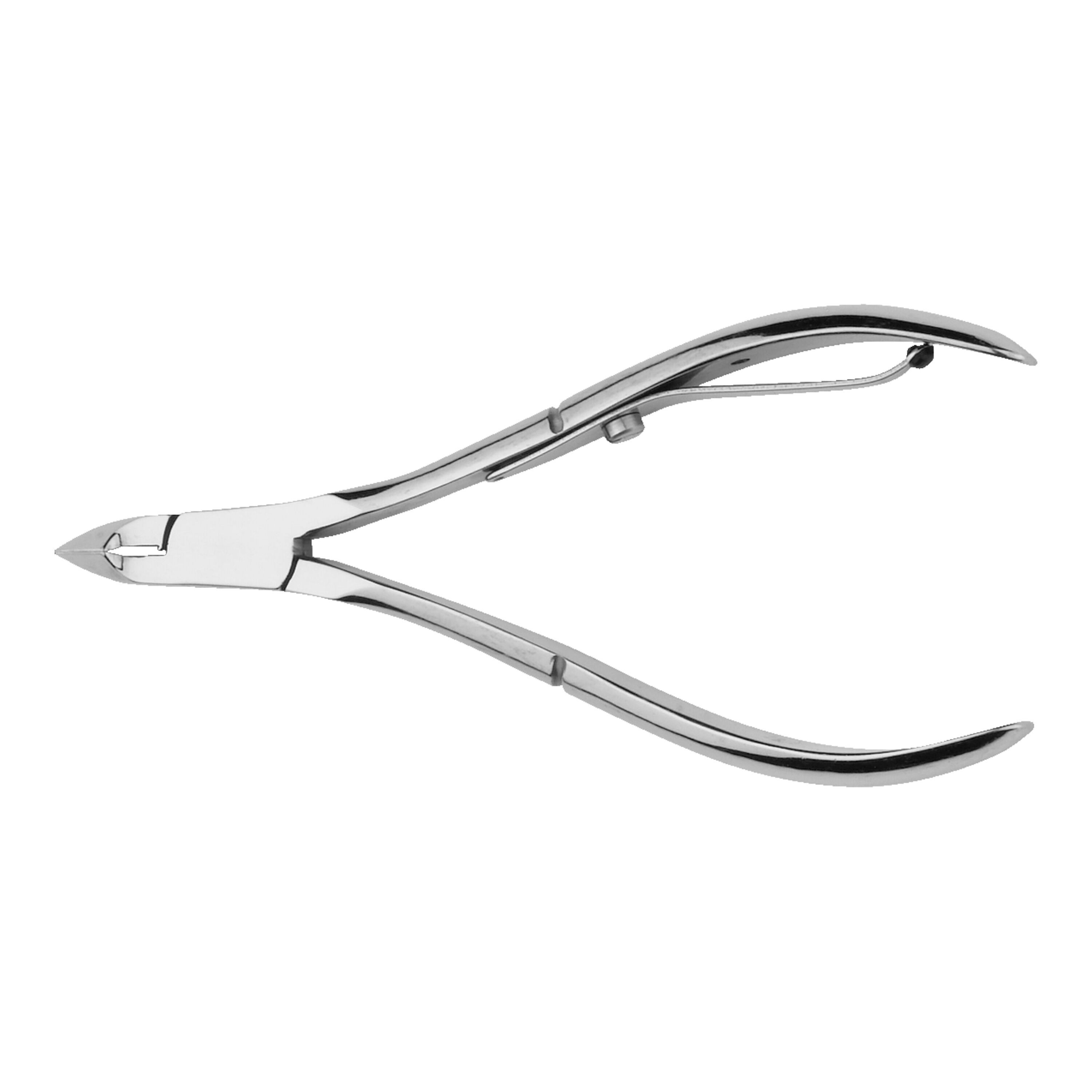 polished Cuticle nipper