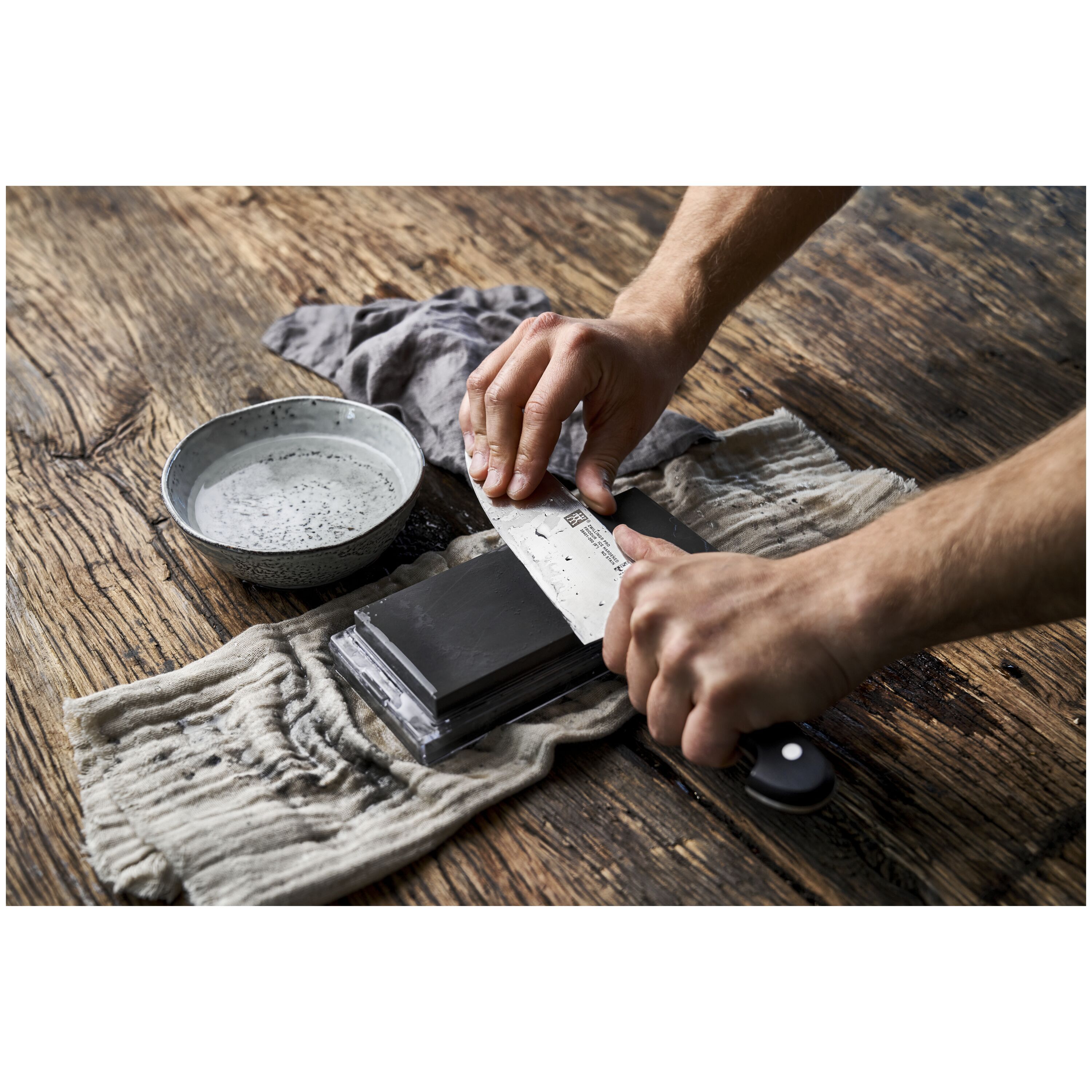 #250/1000 Sharpening stone
