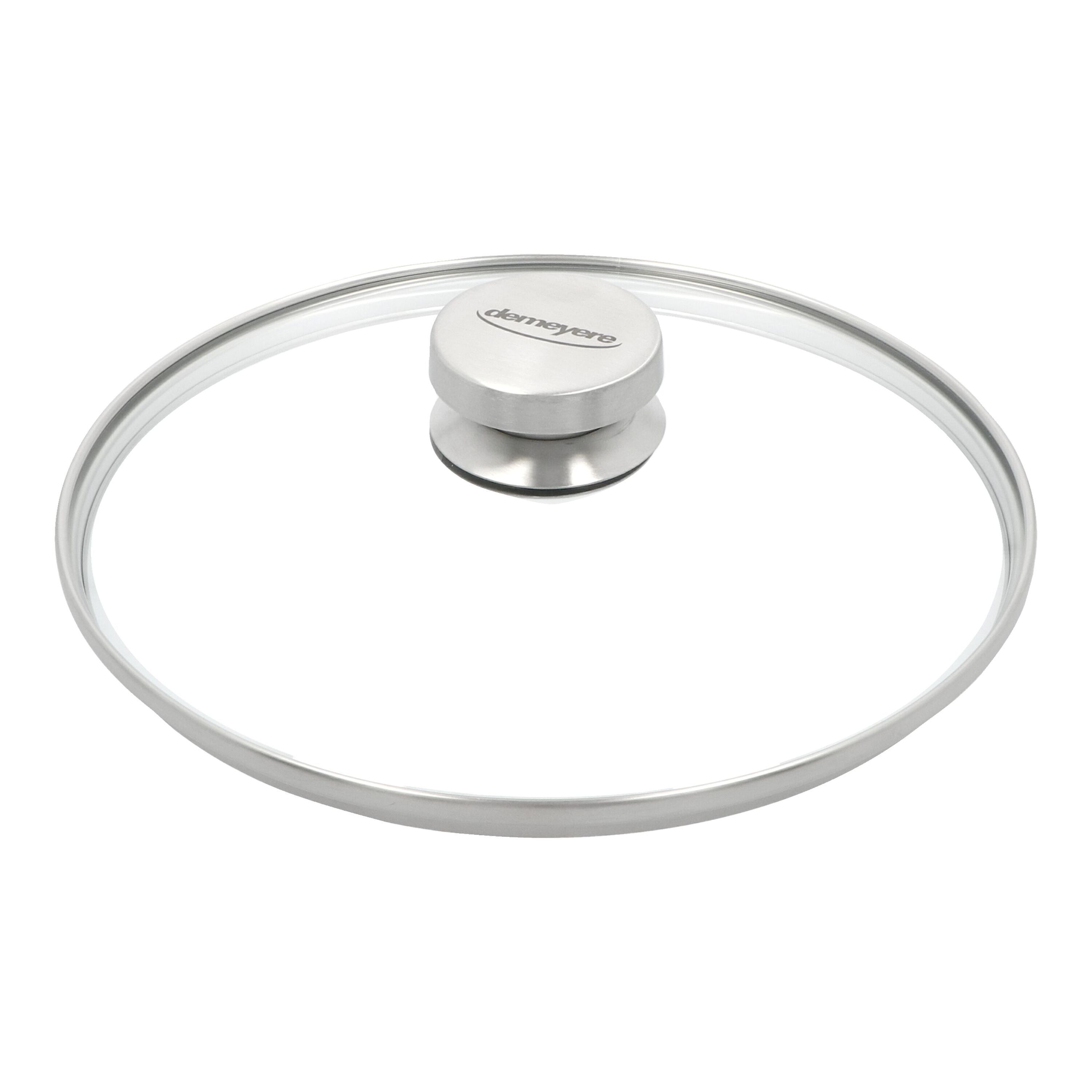 24 cm Glass Lid