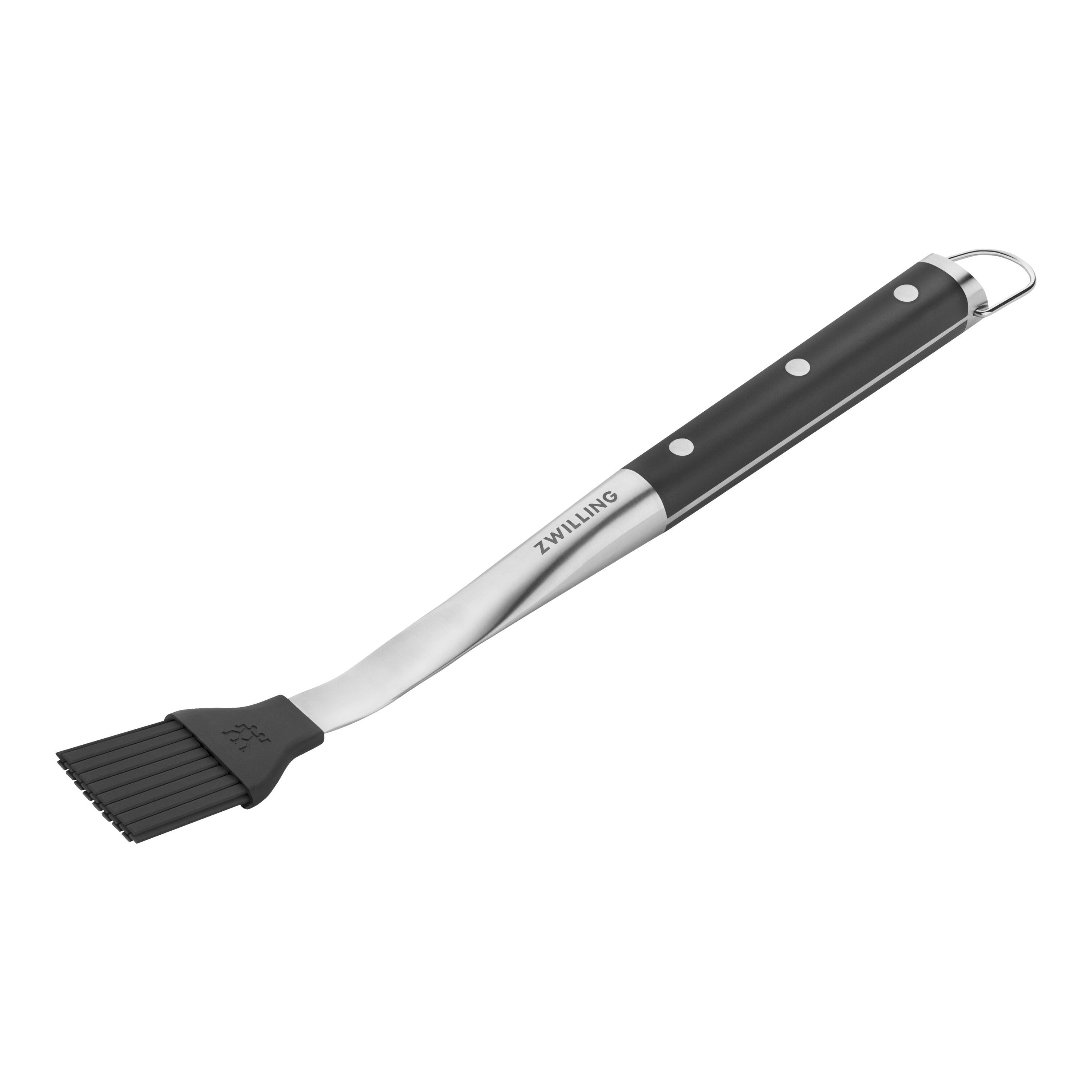 Brush, 41 cm, Stainless steel