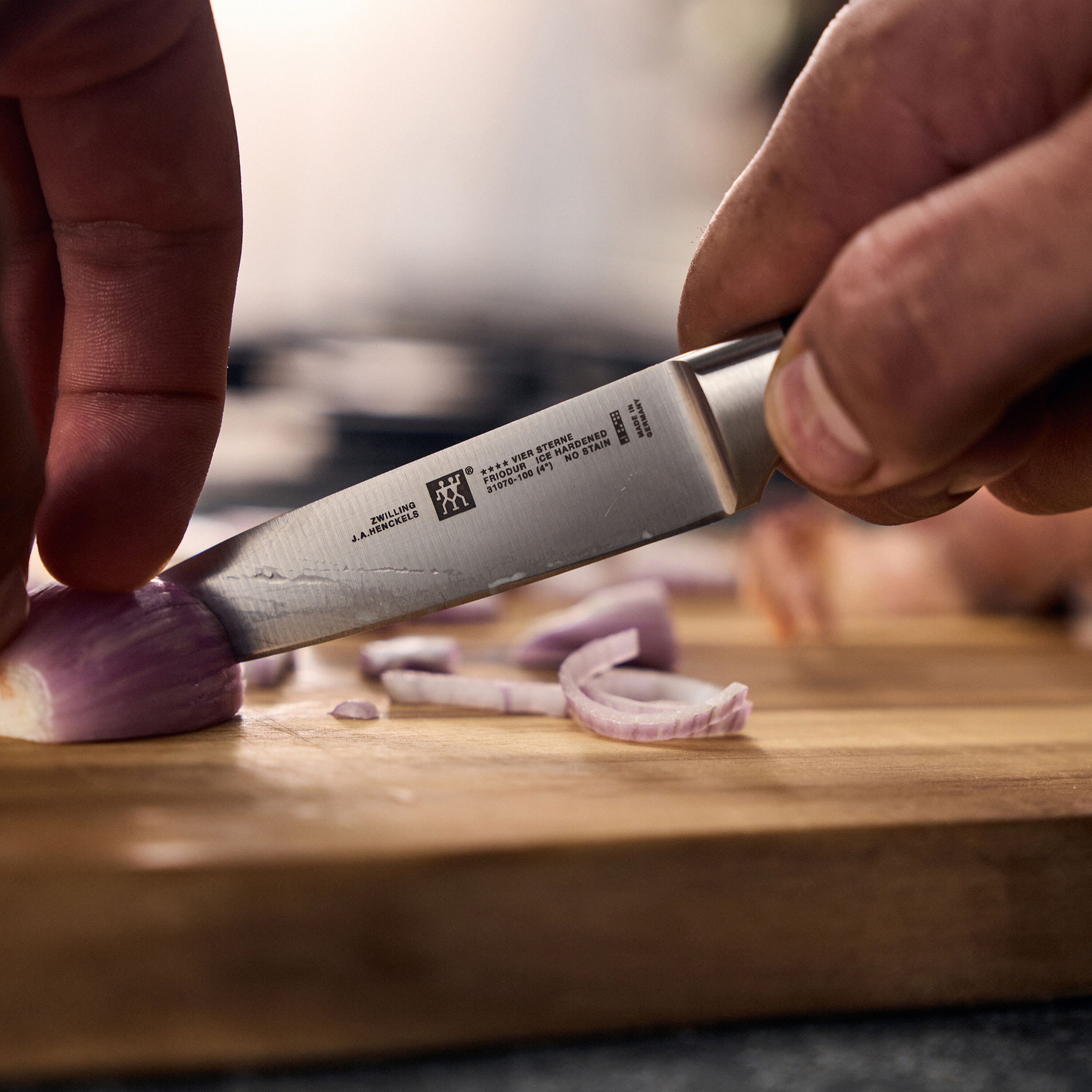 Paring knife 10 cm