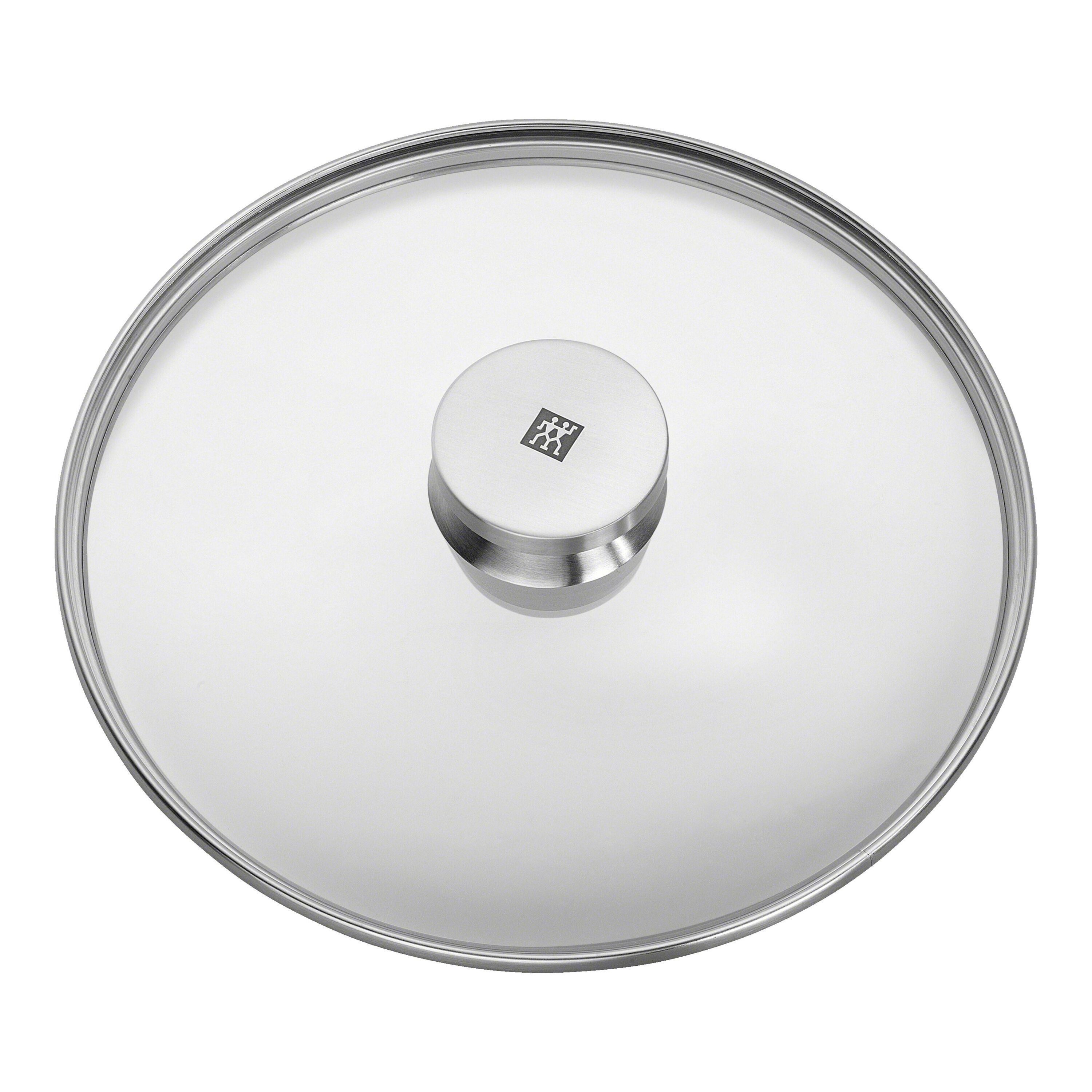 24 cm Glass Lid