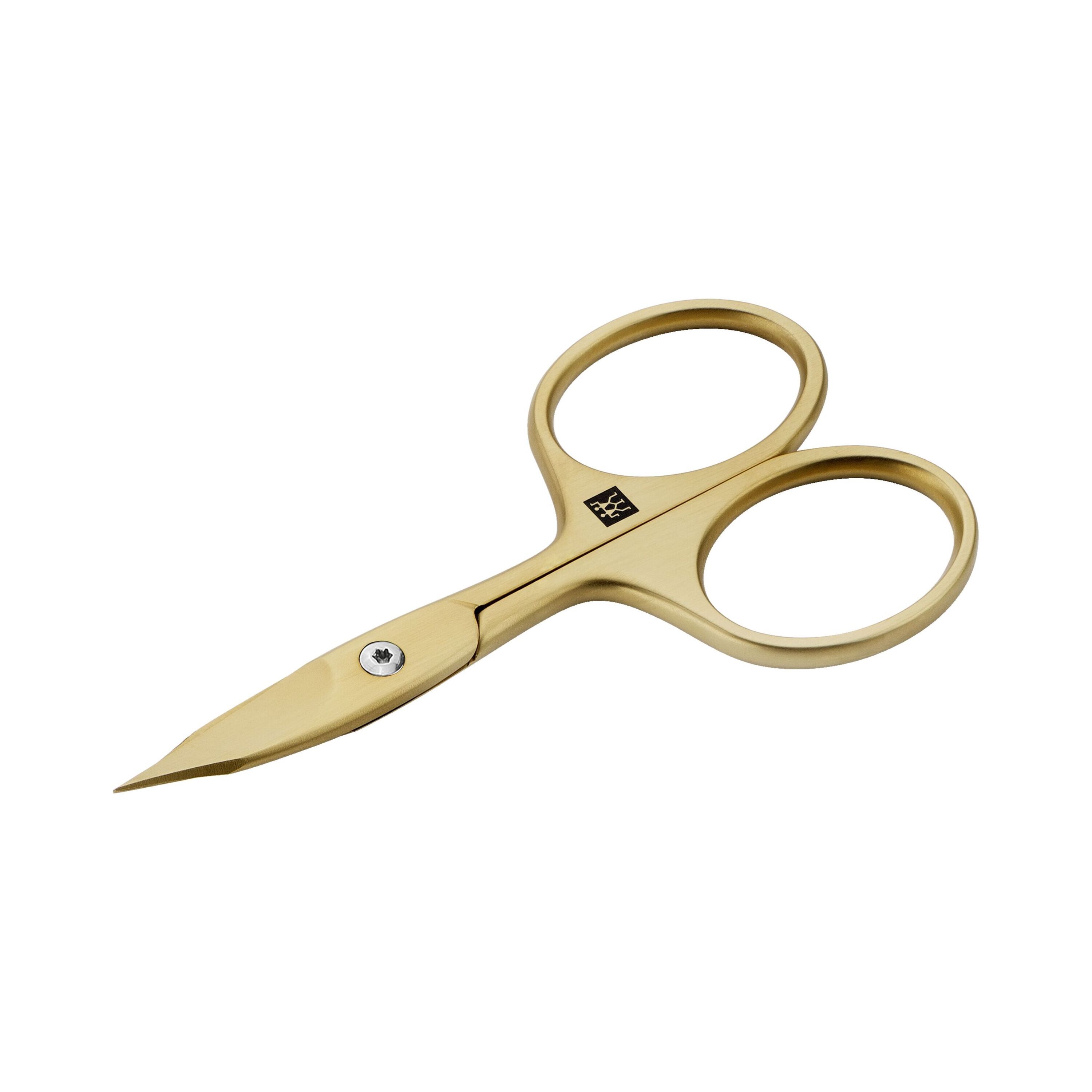 Nail scissors