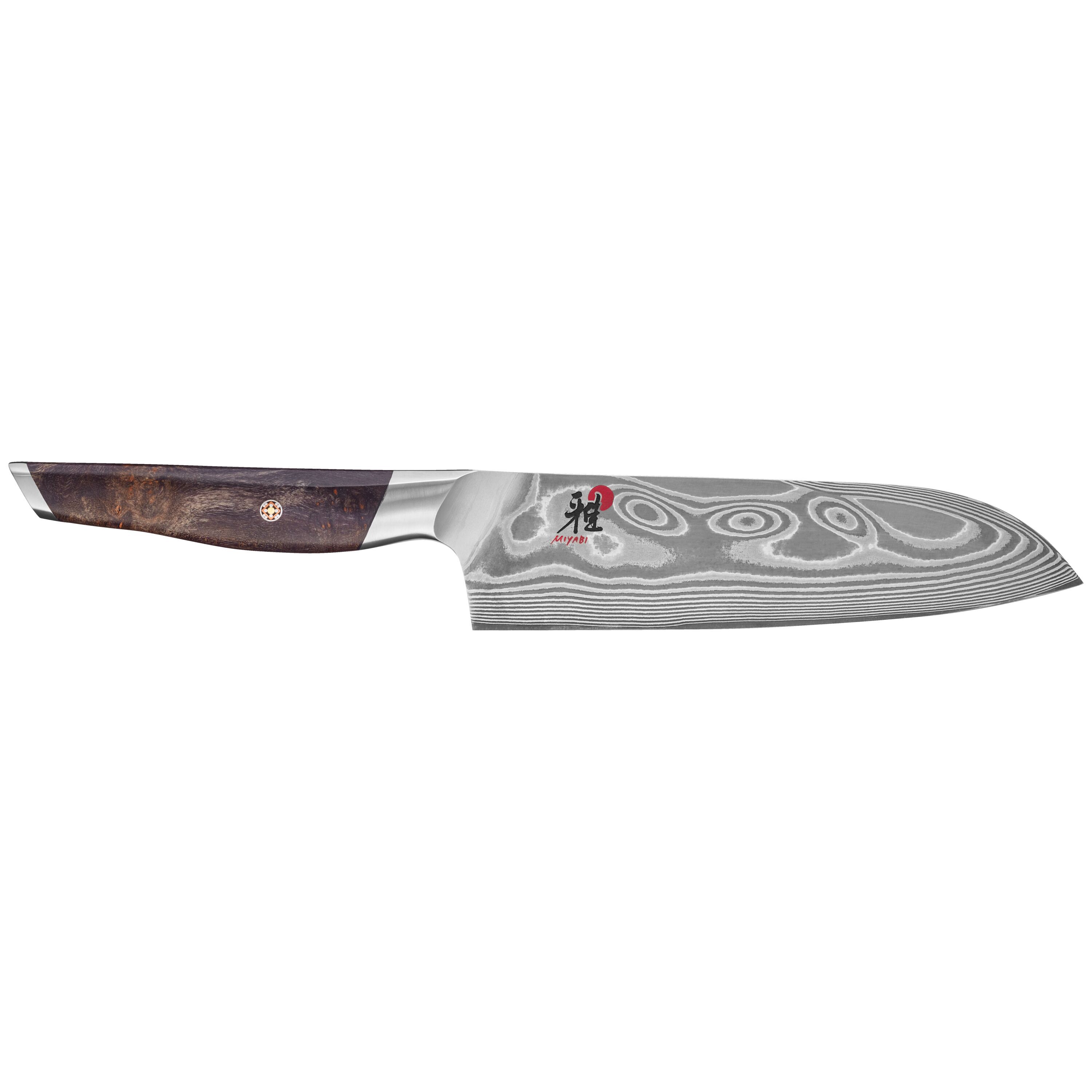 18 cm Santoku