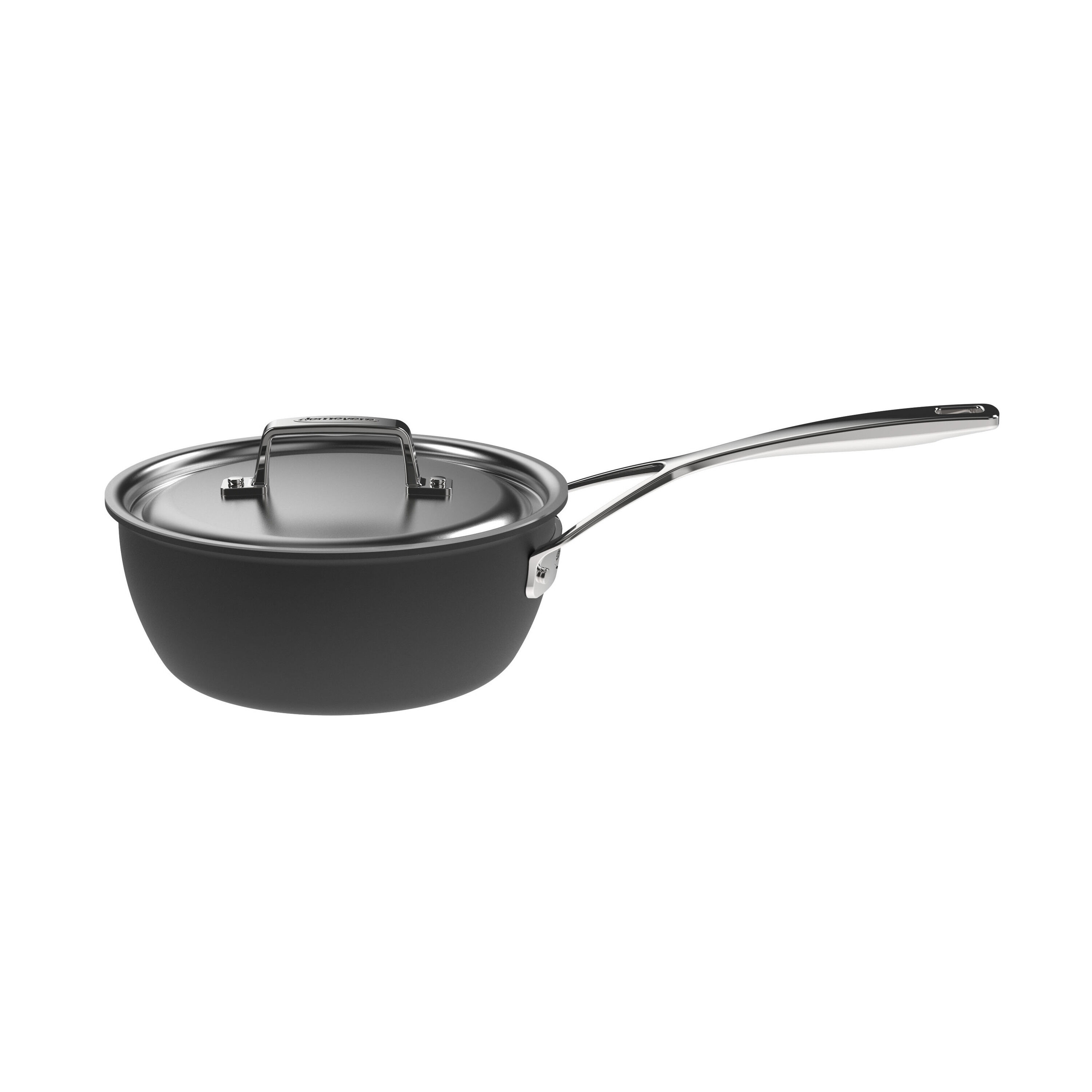 20 cm 18/10 Stainless Steel Sauteuse