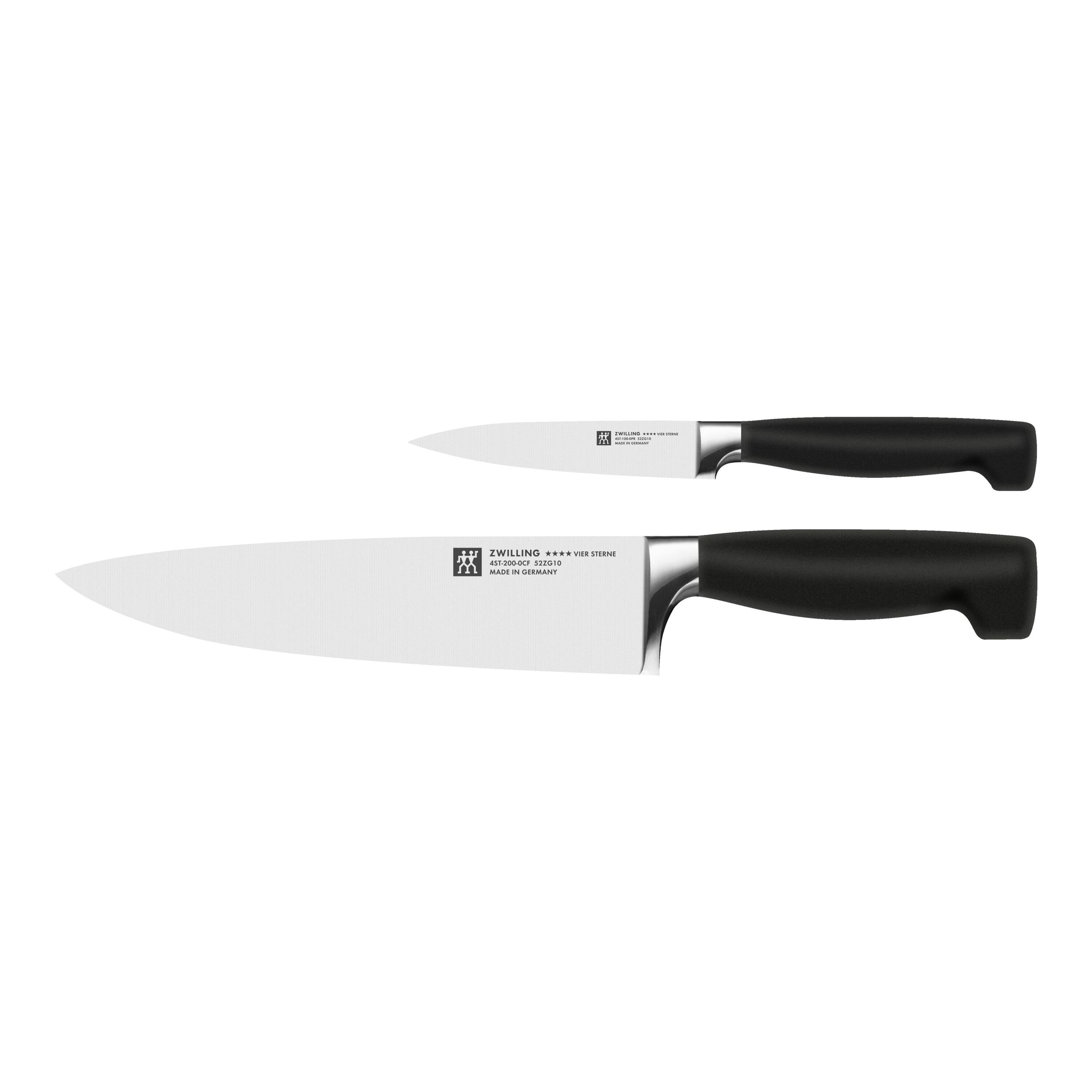 2-pcs Knife set