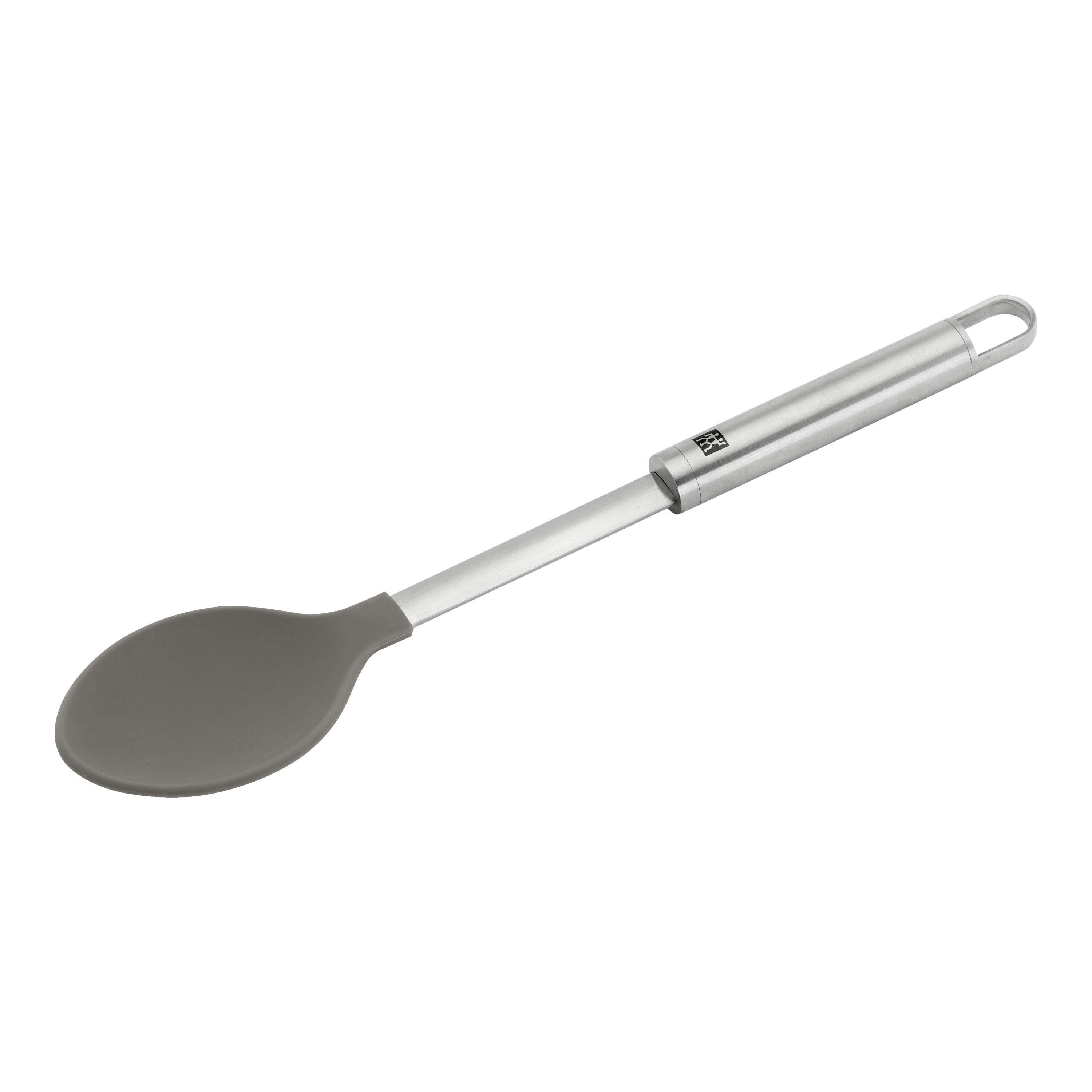 32 cm Silicone Cooking spoon