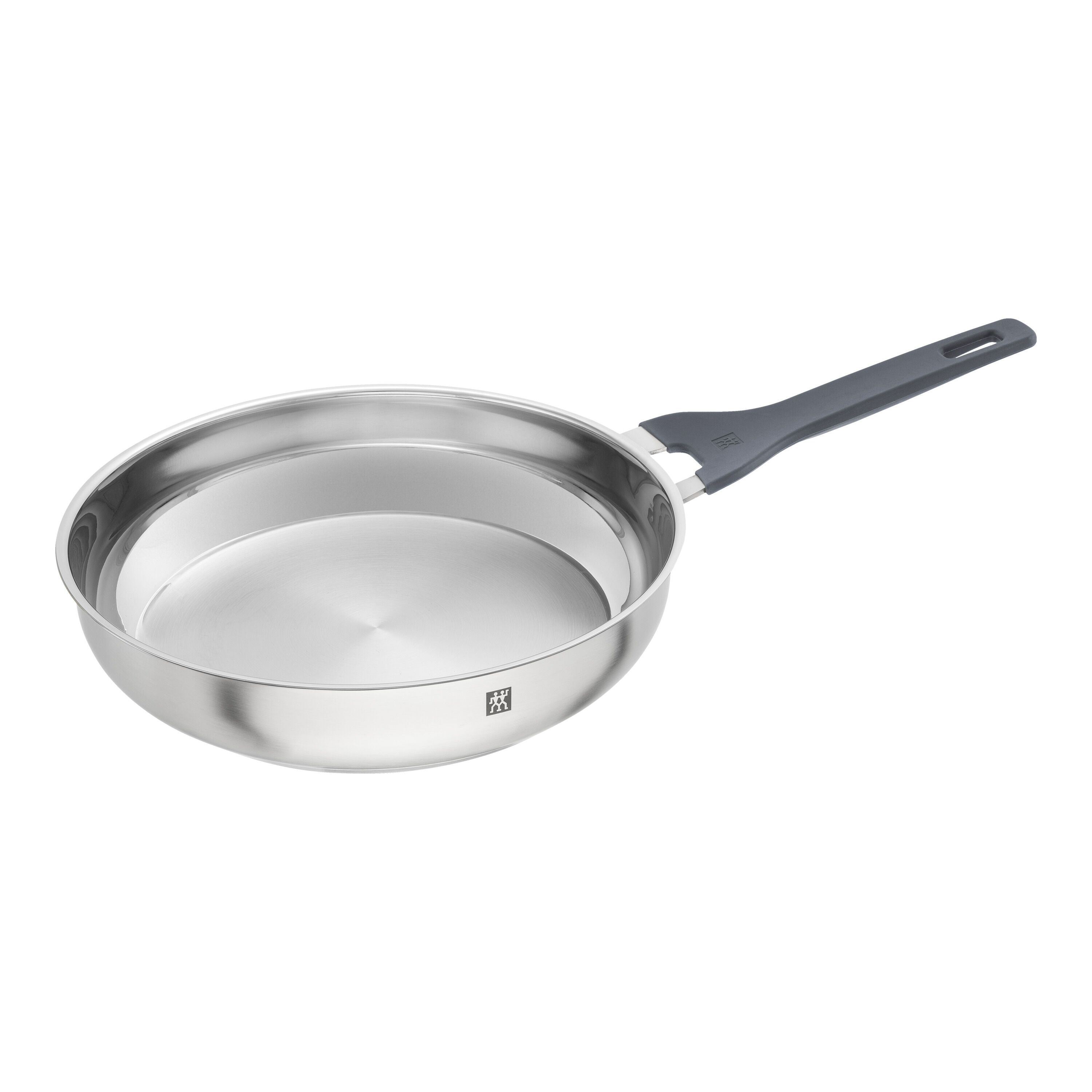 Frying pan, 28 cm, 18/10 Stainless Steel