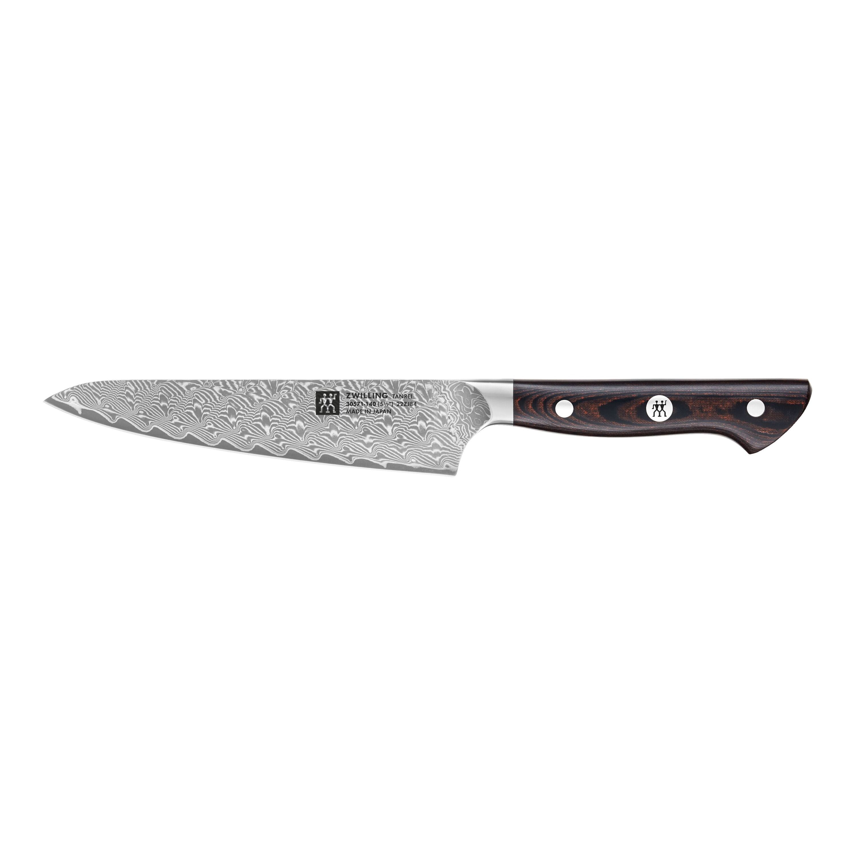 14 cm Chef's knife compact