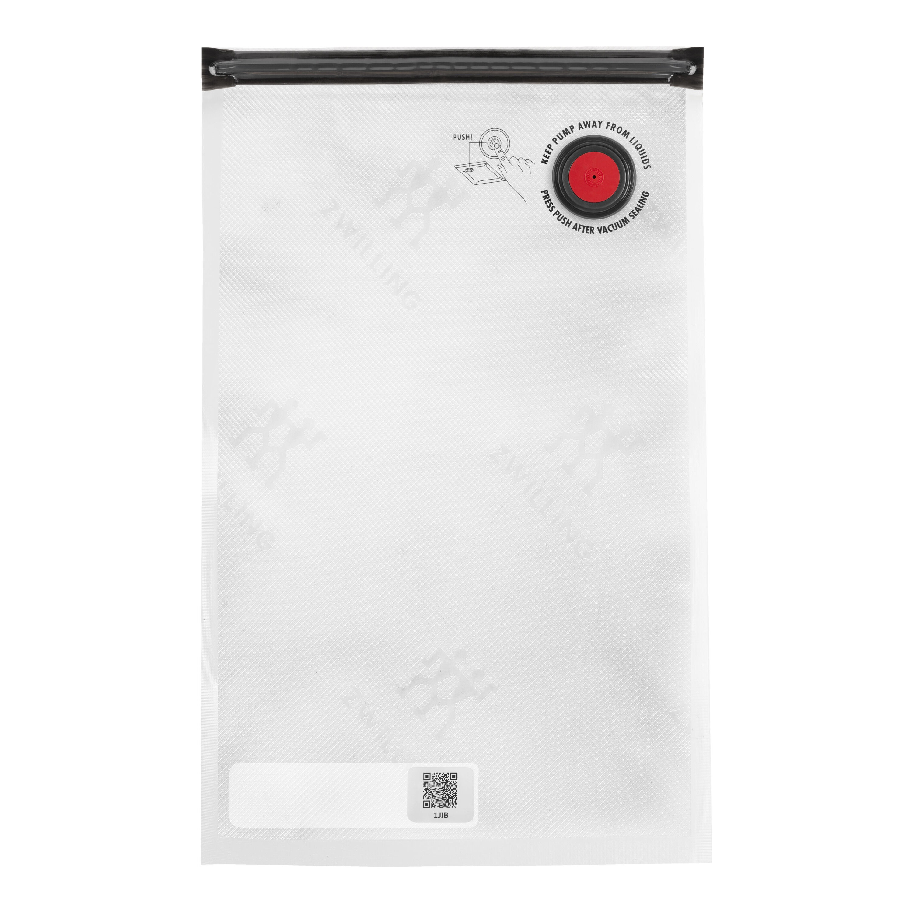 L / 3-pcs Vacuum bag set