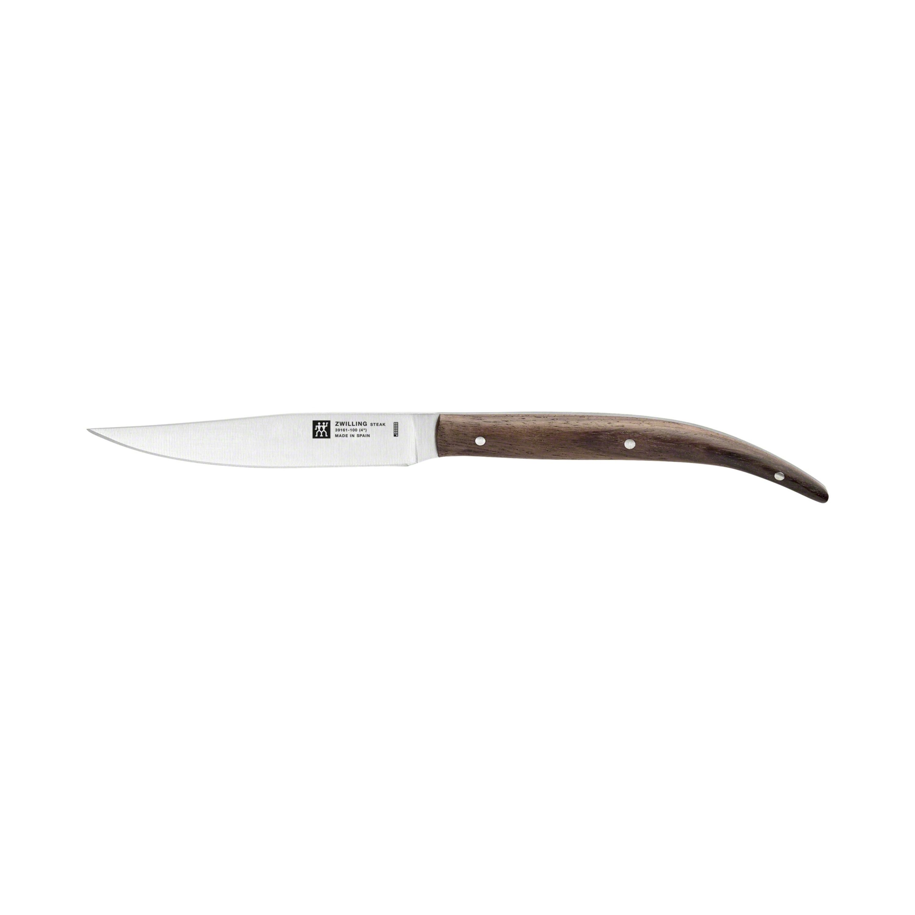 4-pcs Steak set