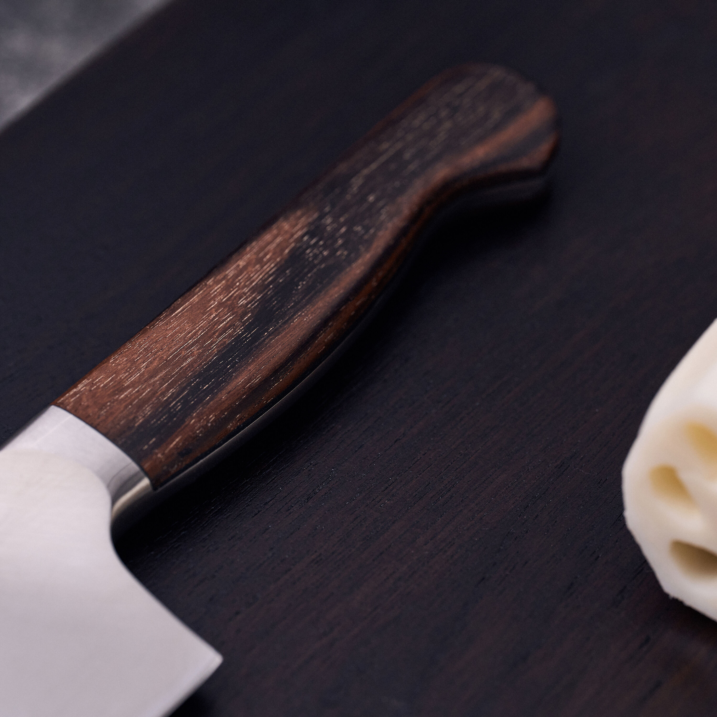 18 cm Santoku