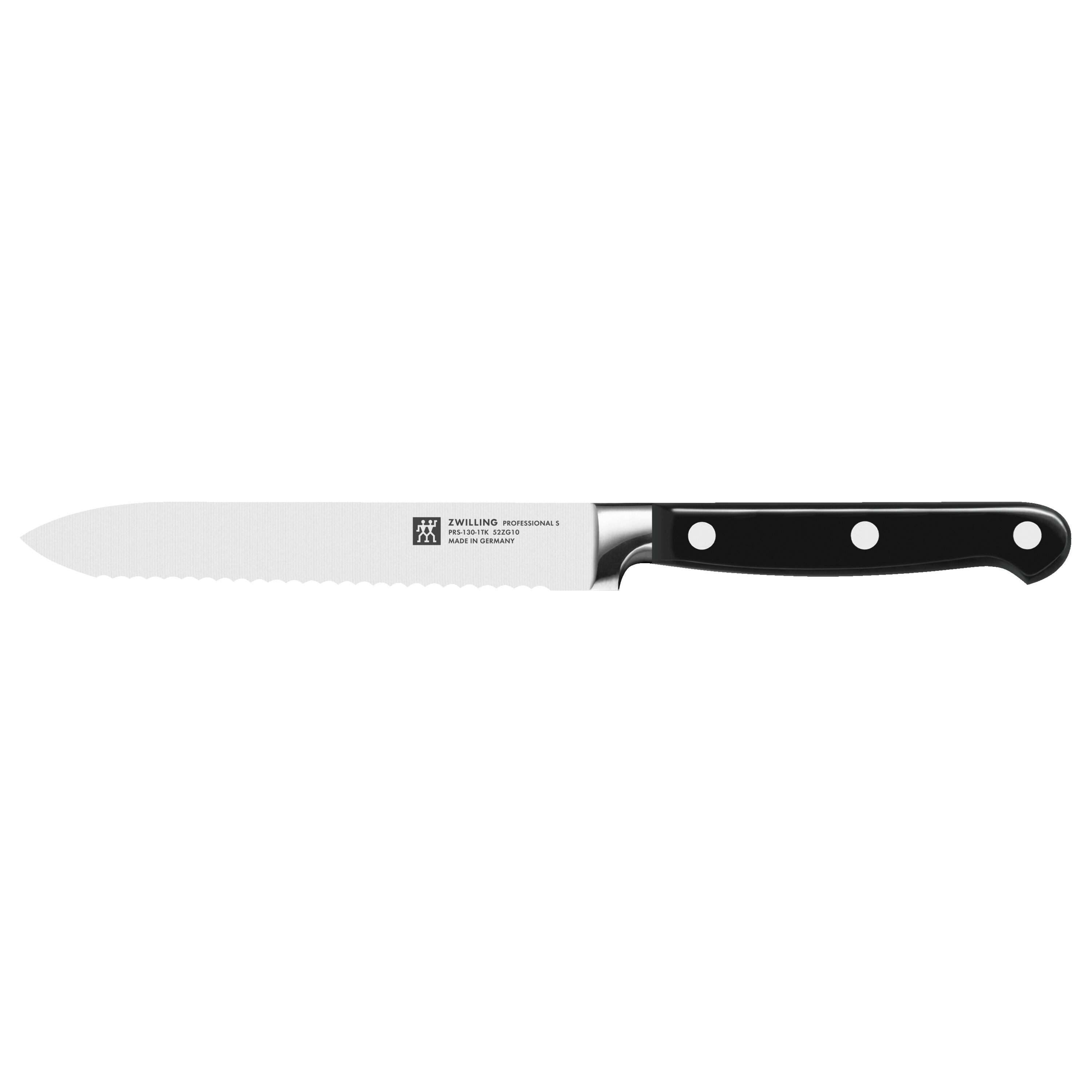 13 cm Utility knife