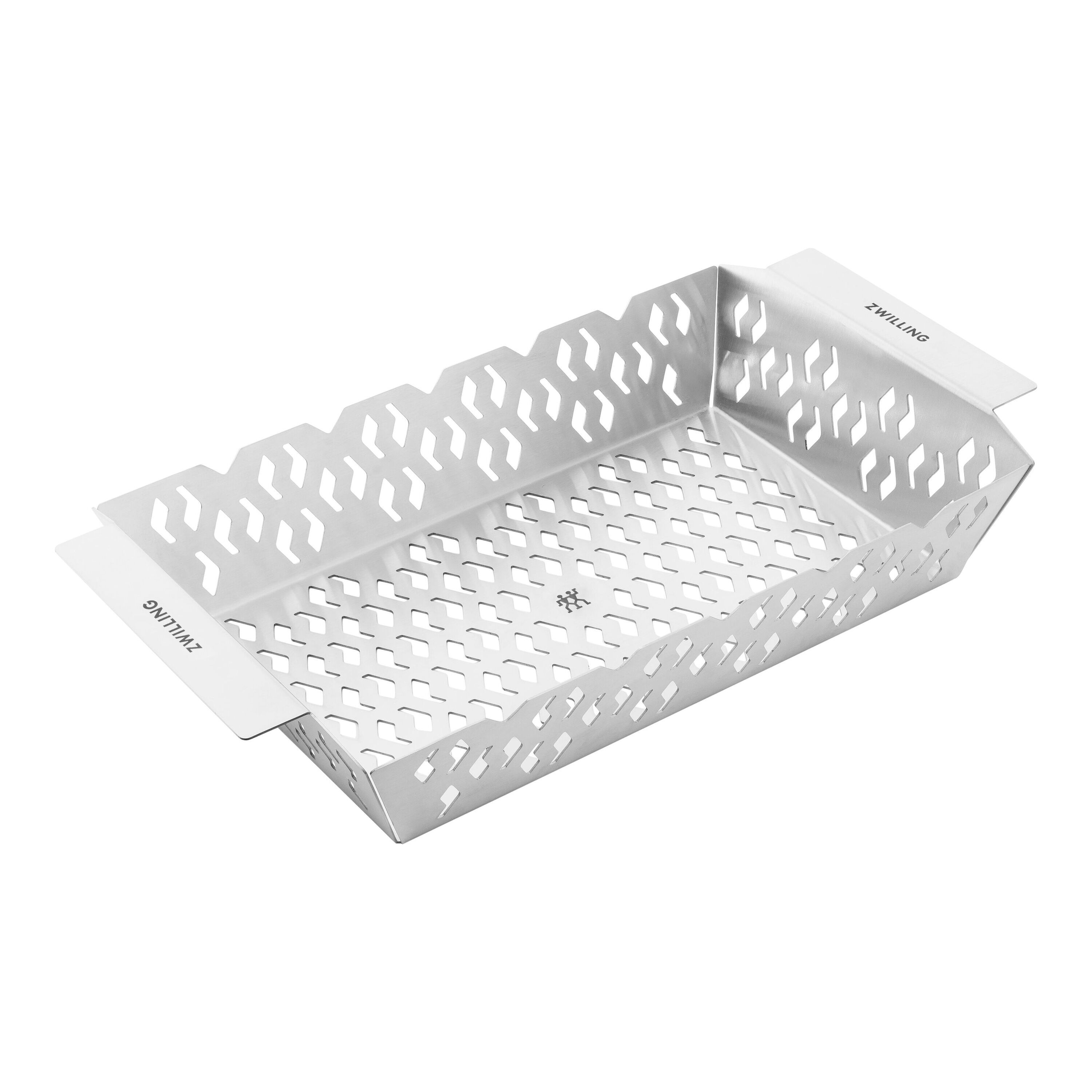 Grill basket M / 36 cm