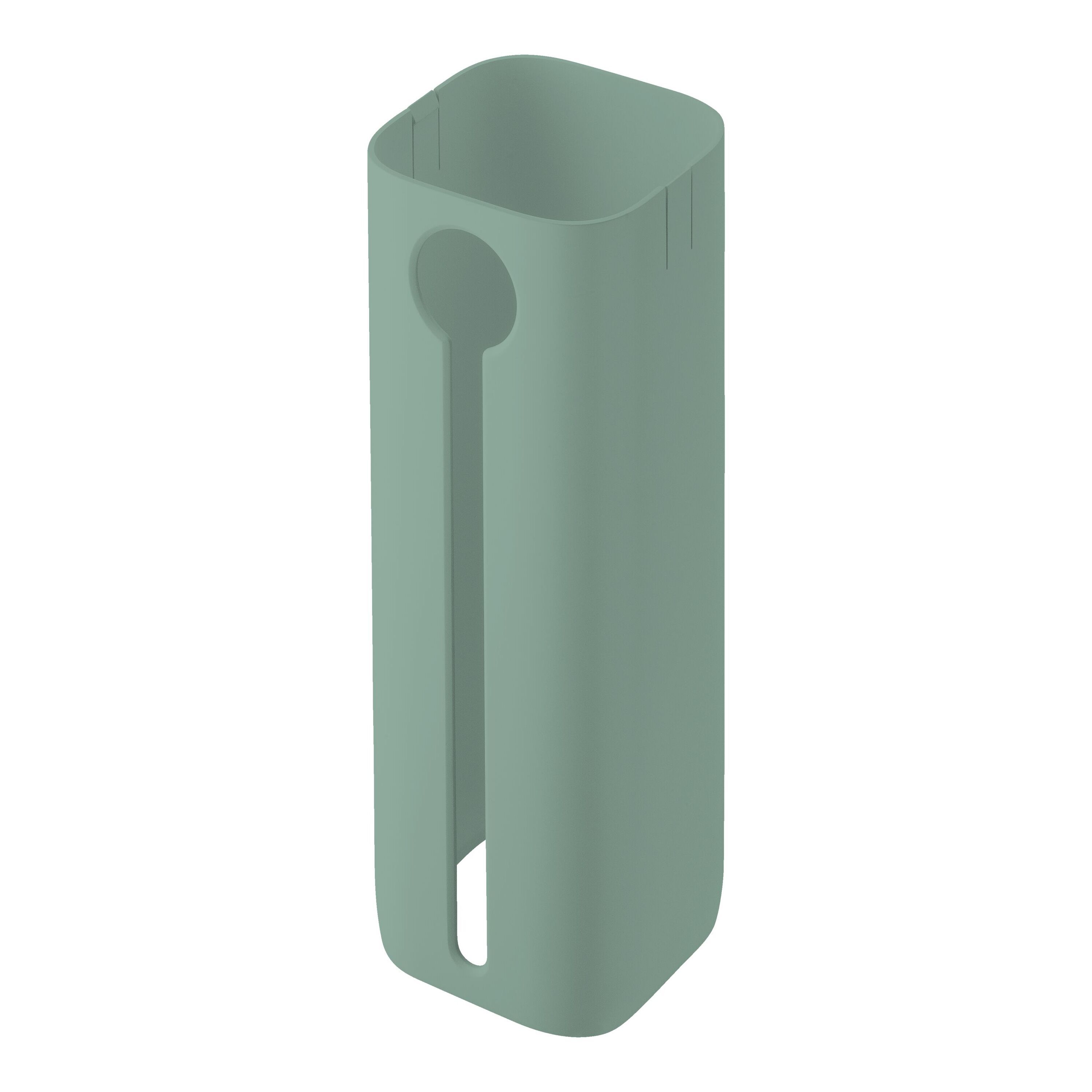 CUBE Cover 4S / 10 cm, sage