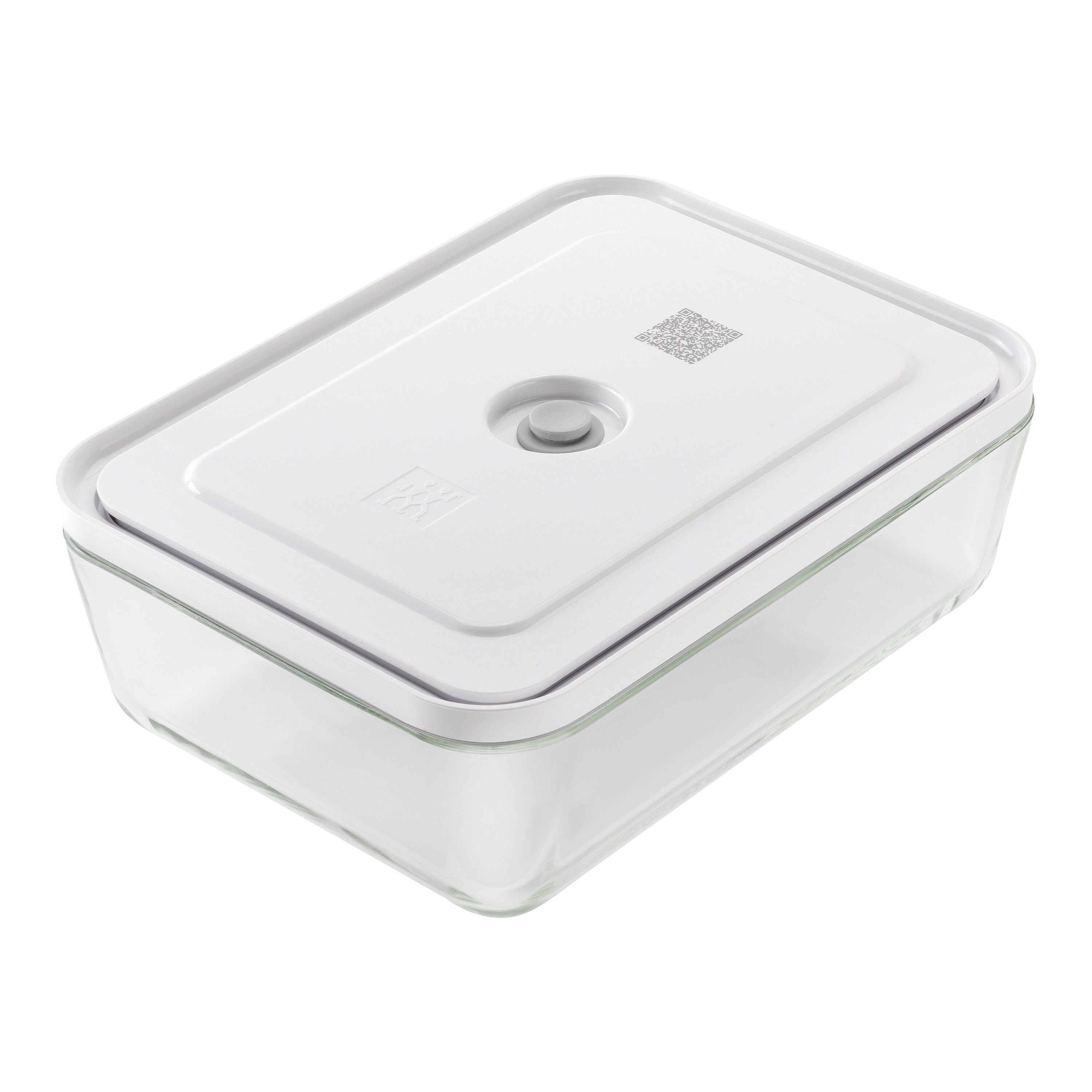 Fridge box Glass Vacuum fridge box