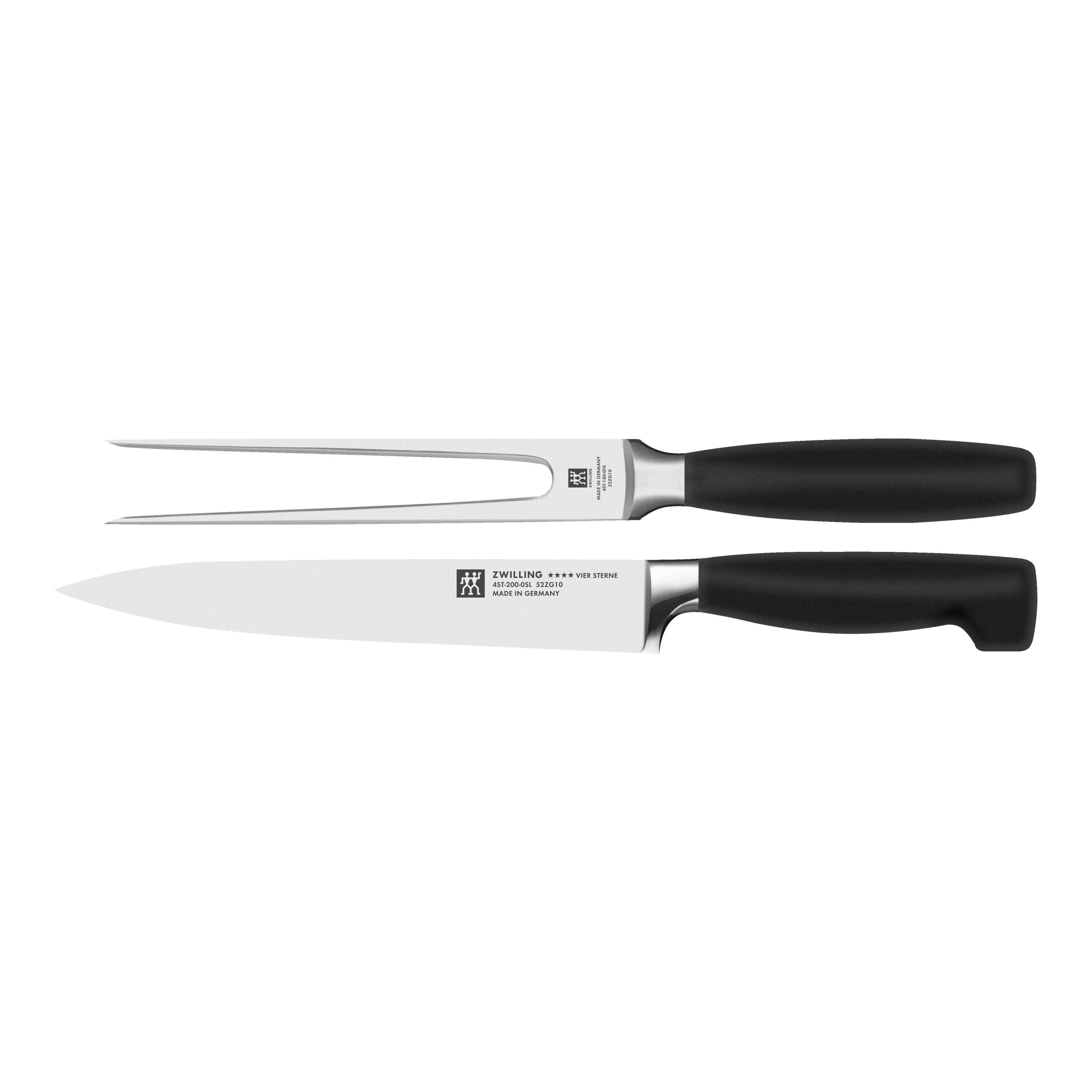 2-pcs Knife set