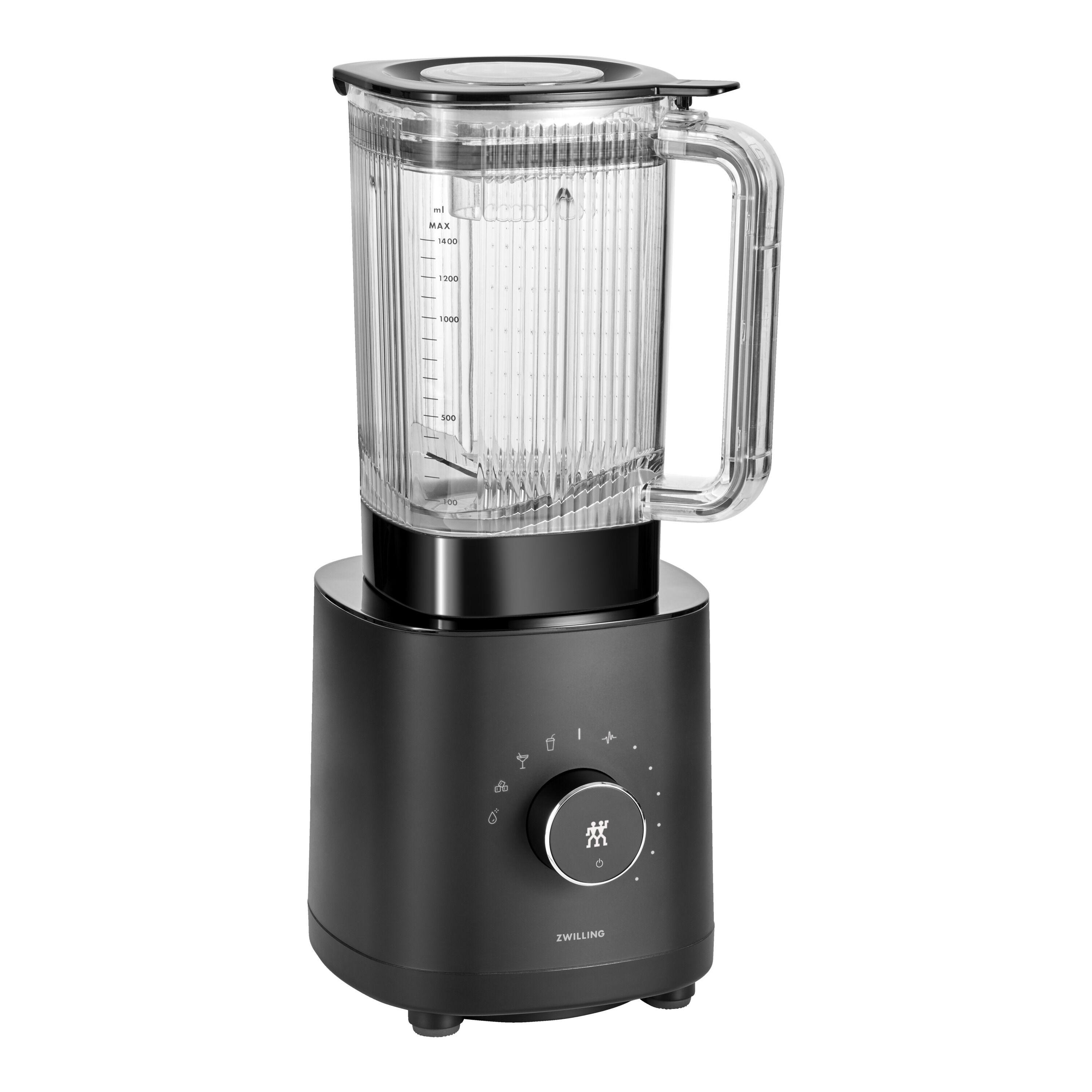 Table blender black