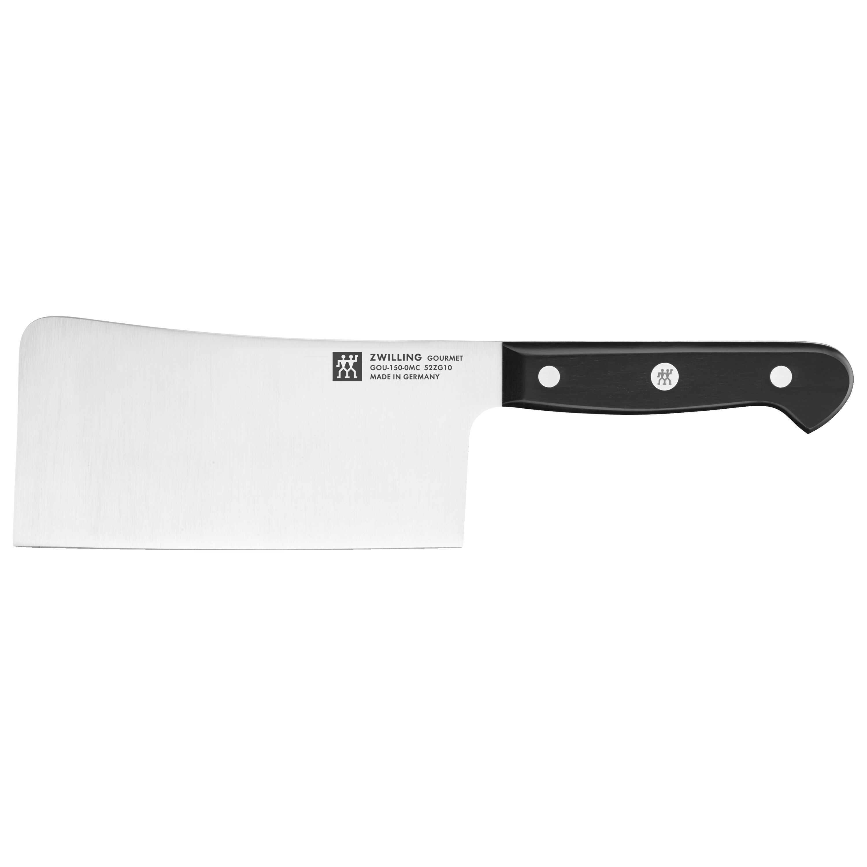 15 cm Cleaver