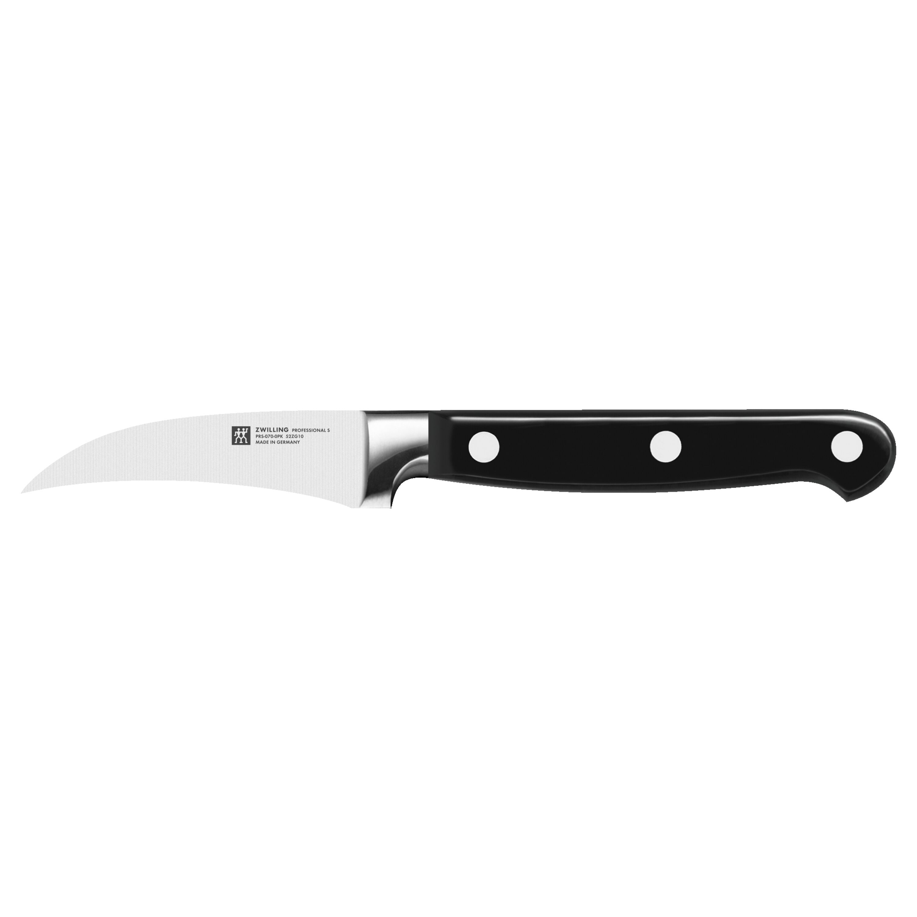 7 cm Peeling knife