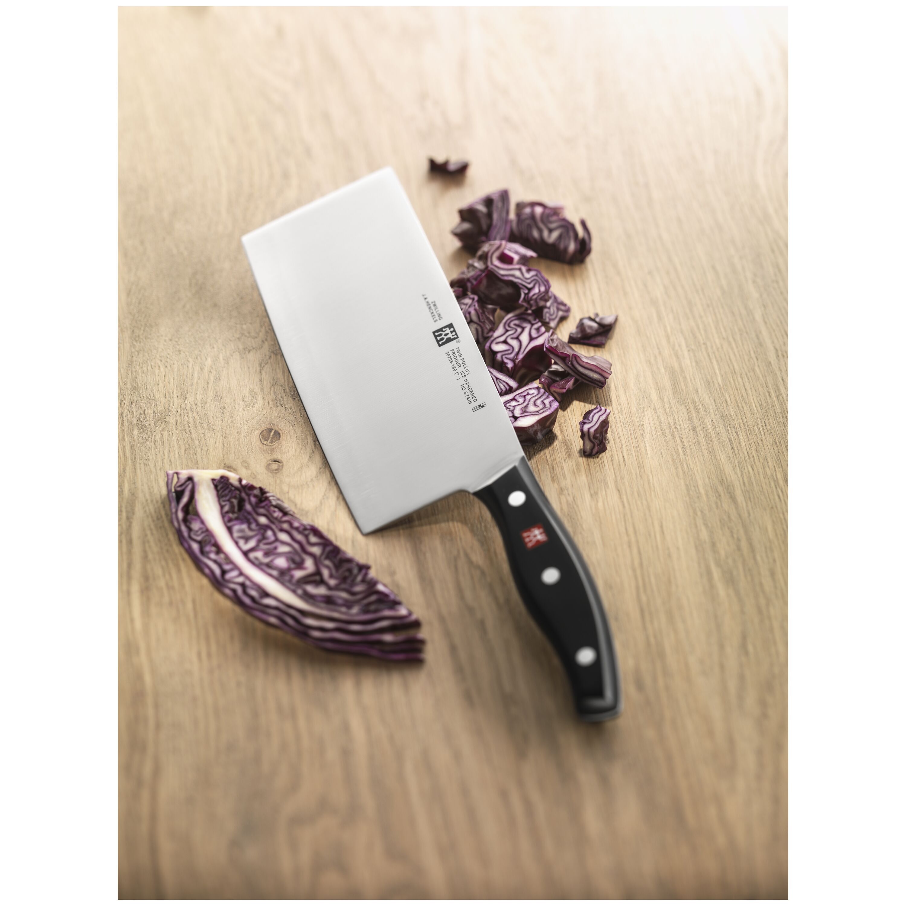 18 cm Chinese chef's knife