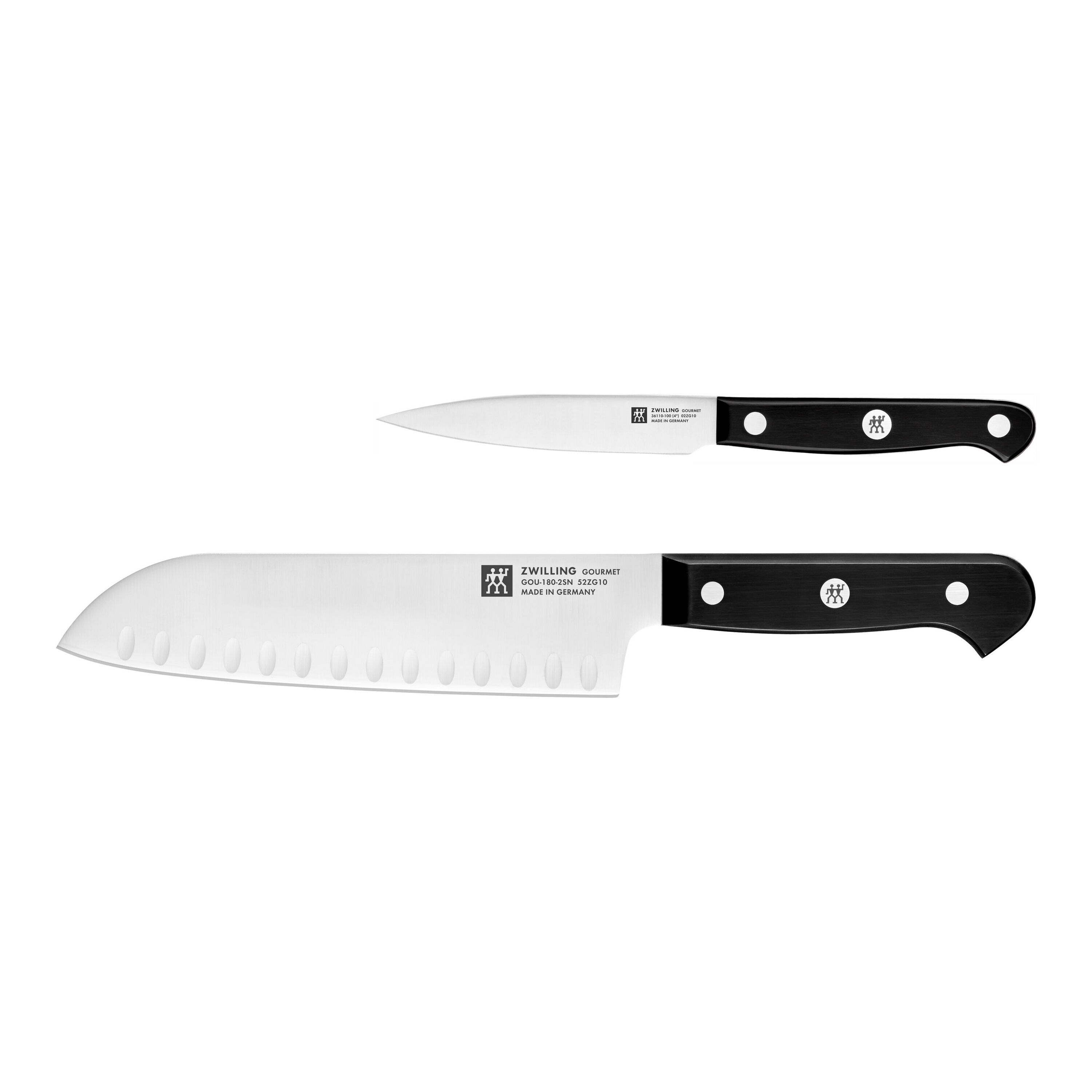 2-pcs Knife set