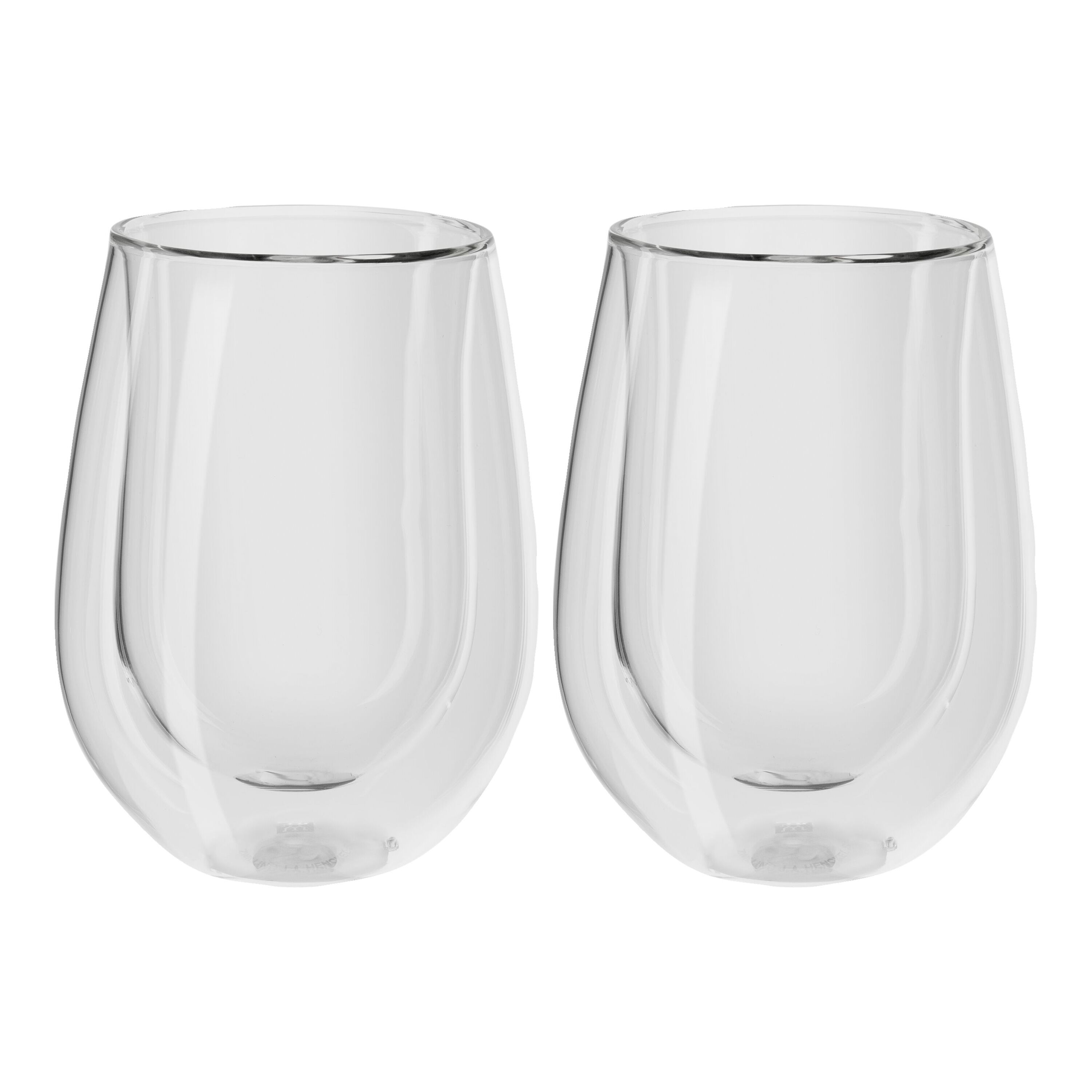 300 ml / 2-pcs White Wine Glass Set