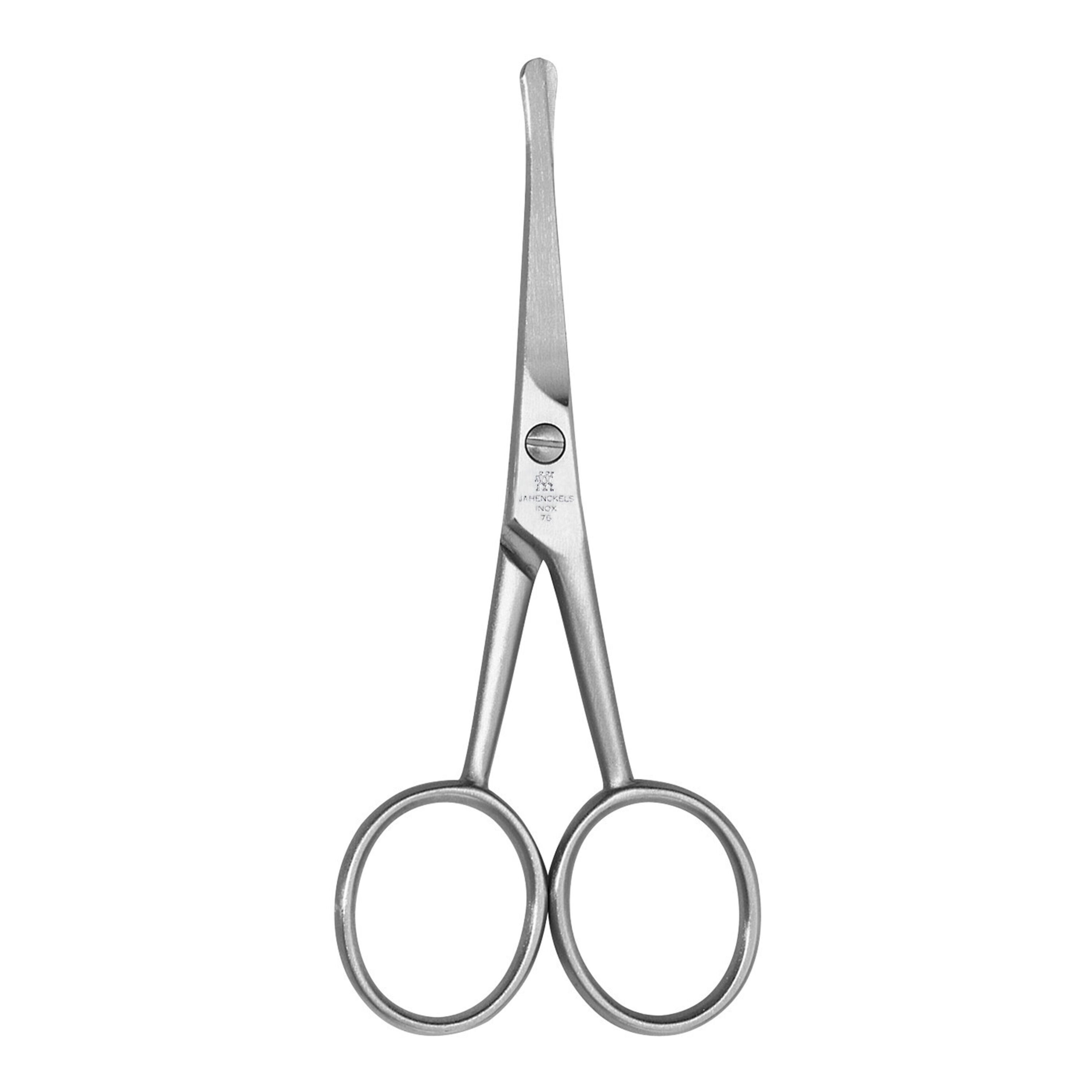 Matt Facial Hair Scissors