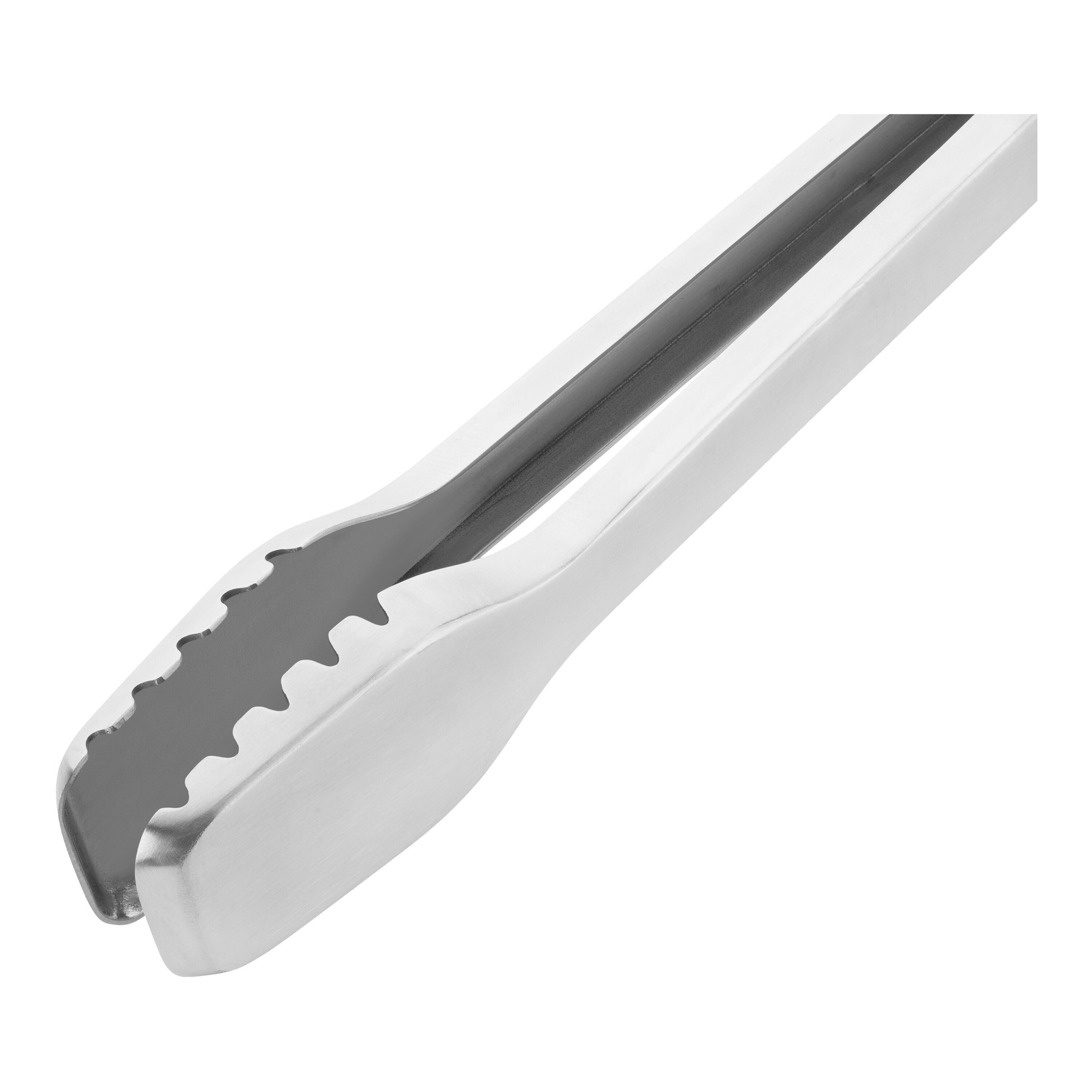 40 cm Stainless steel Tongs