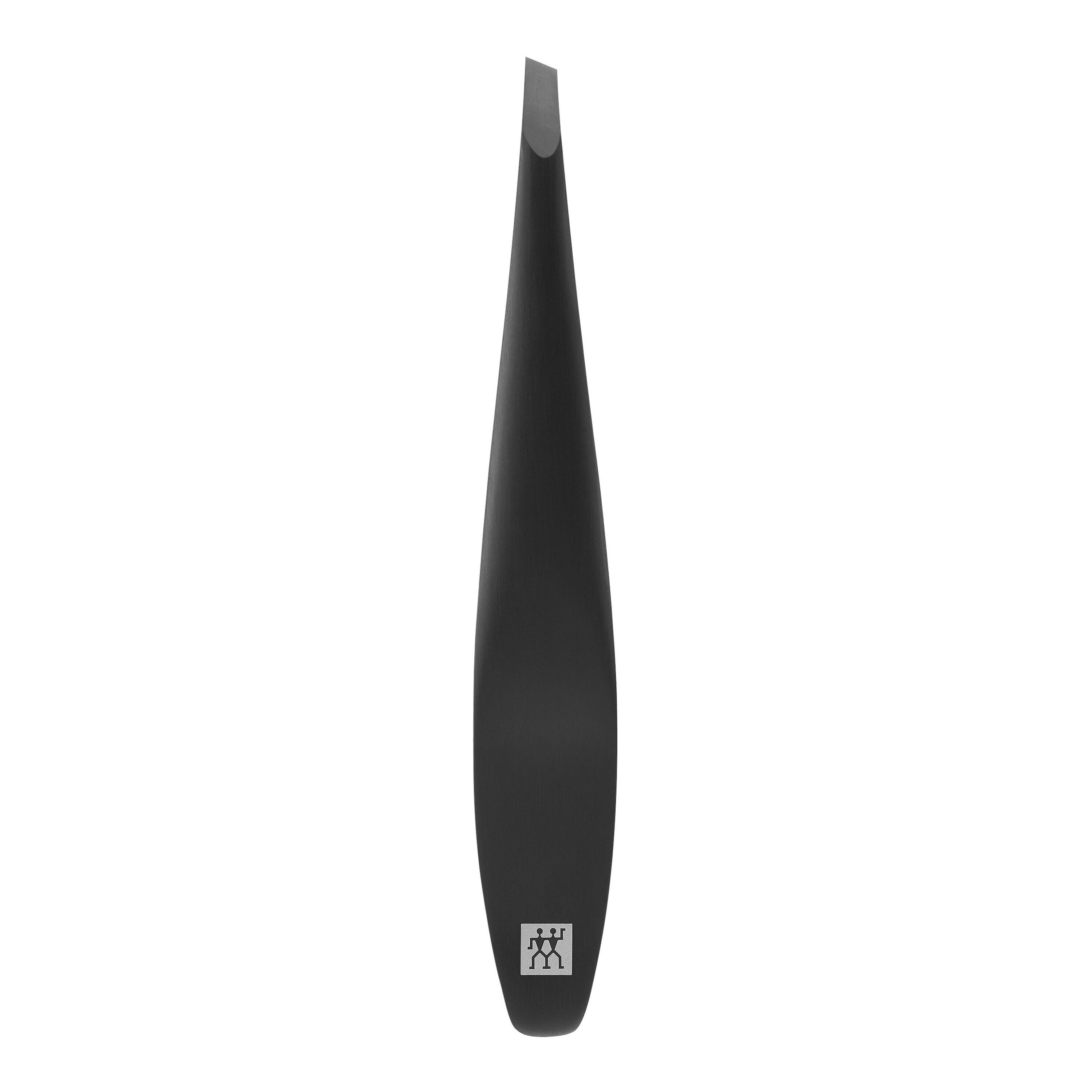9 cm slanted Tweezers